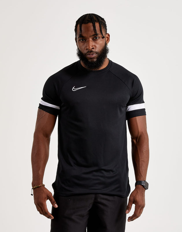 Nike DriFit Academy Pro Soccer Shirt DTLR