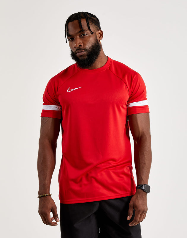 Nike DriFit Academy Pro Soccer Shirt DTLR