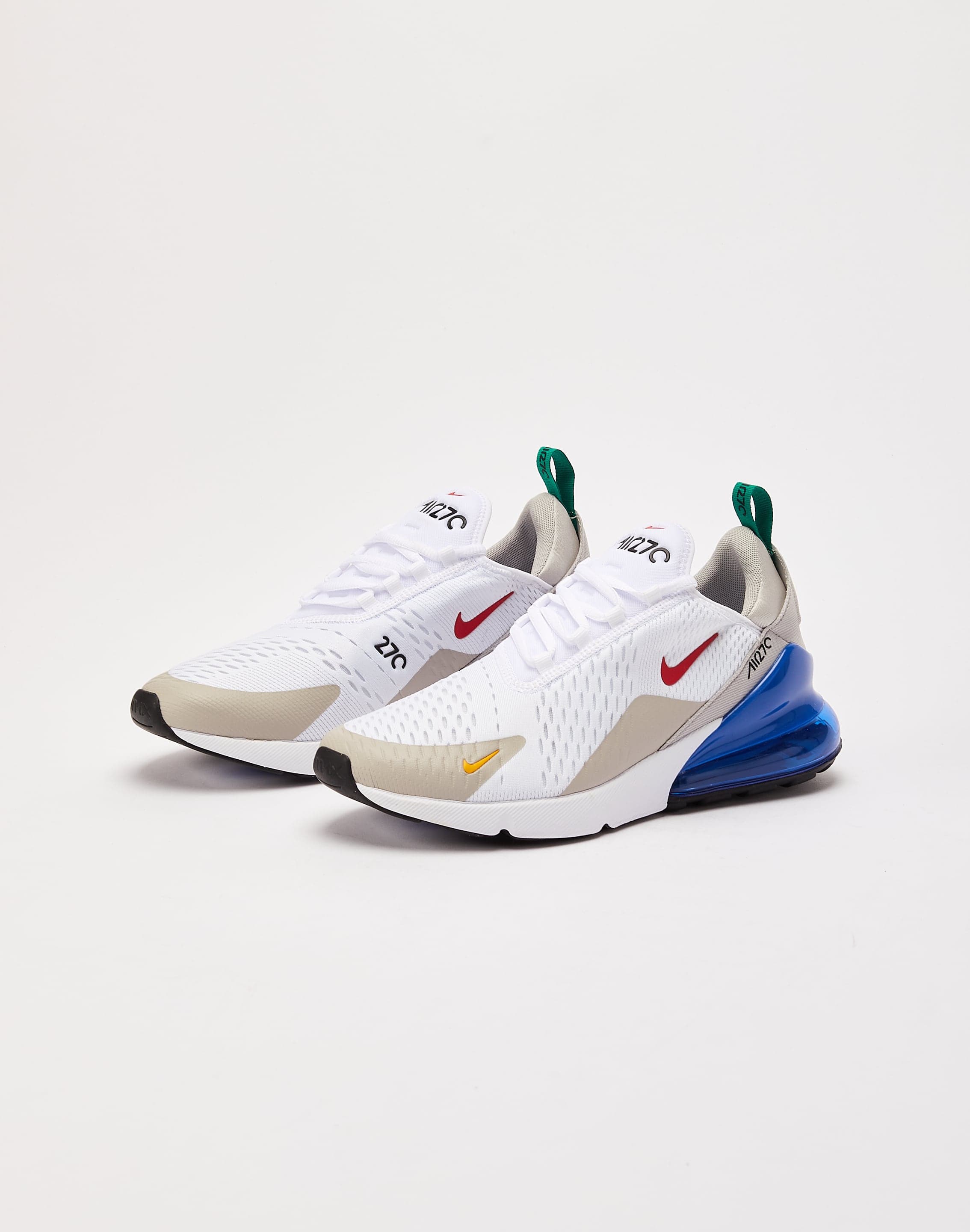 Nike air max 270 m and m direct Clearance