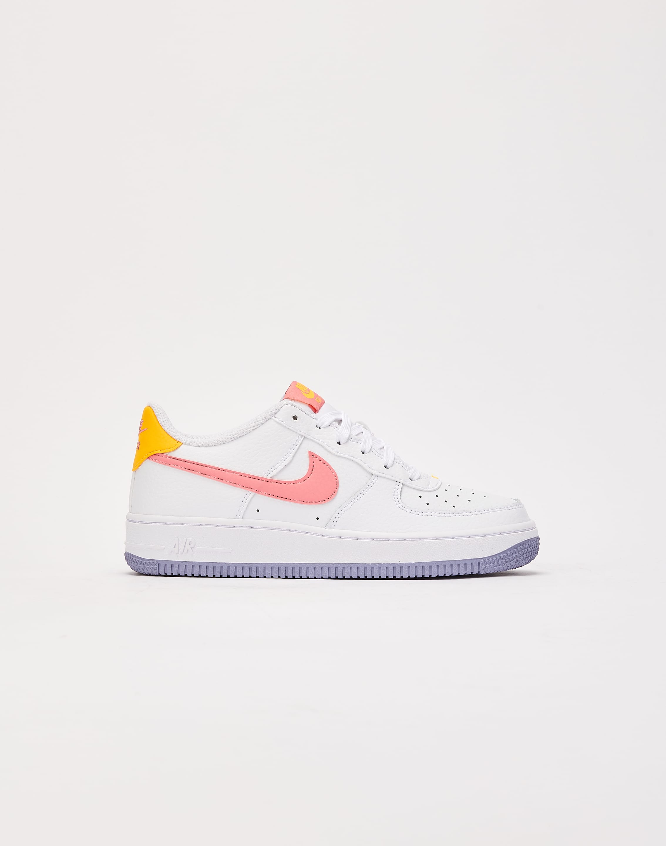 Nike Air Force 1 Low Grade-School â DTLR