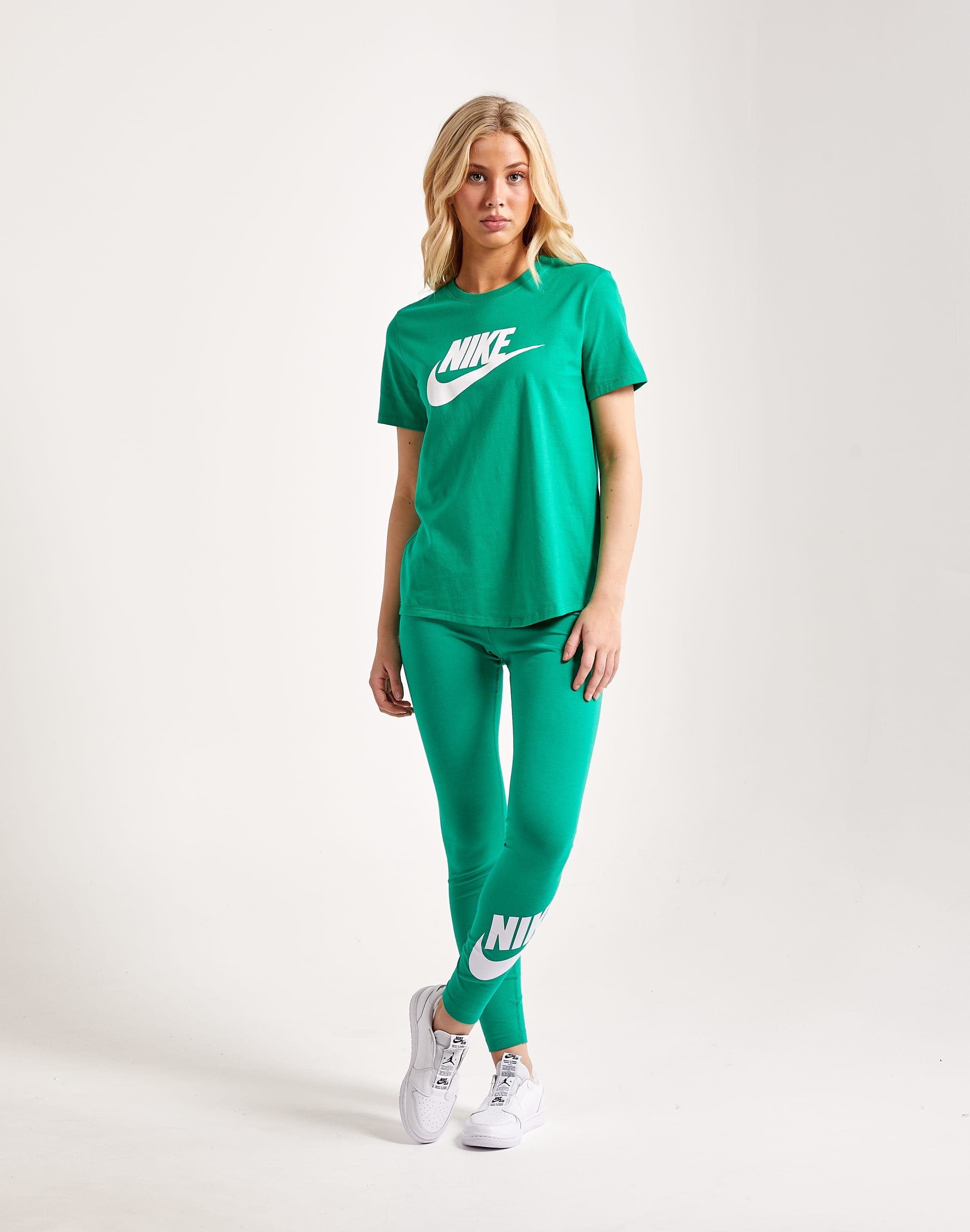 Nike Classics High-Rise Futura Leggings – DTLR - Main Image