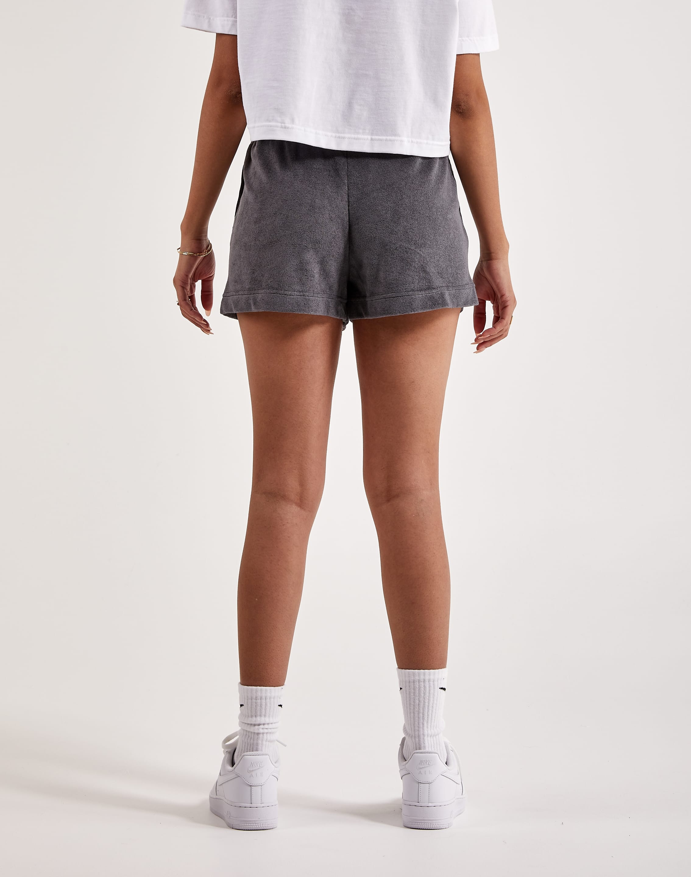Photo of Nike Terry Shorts