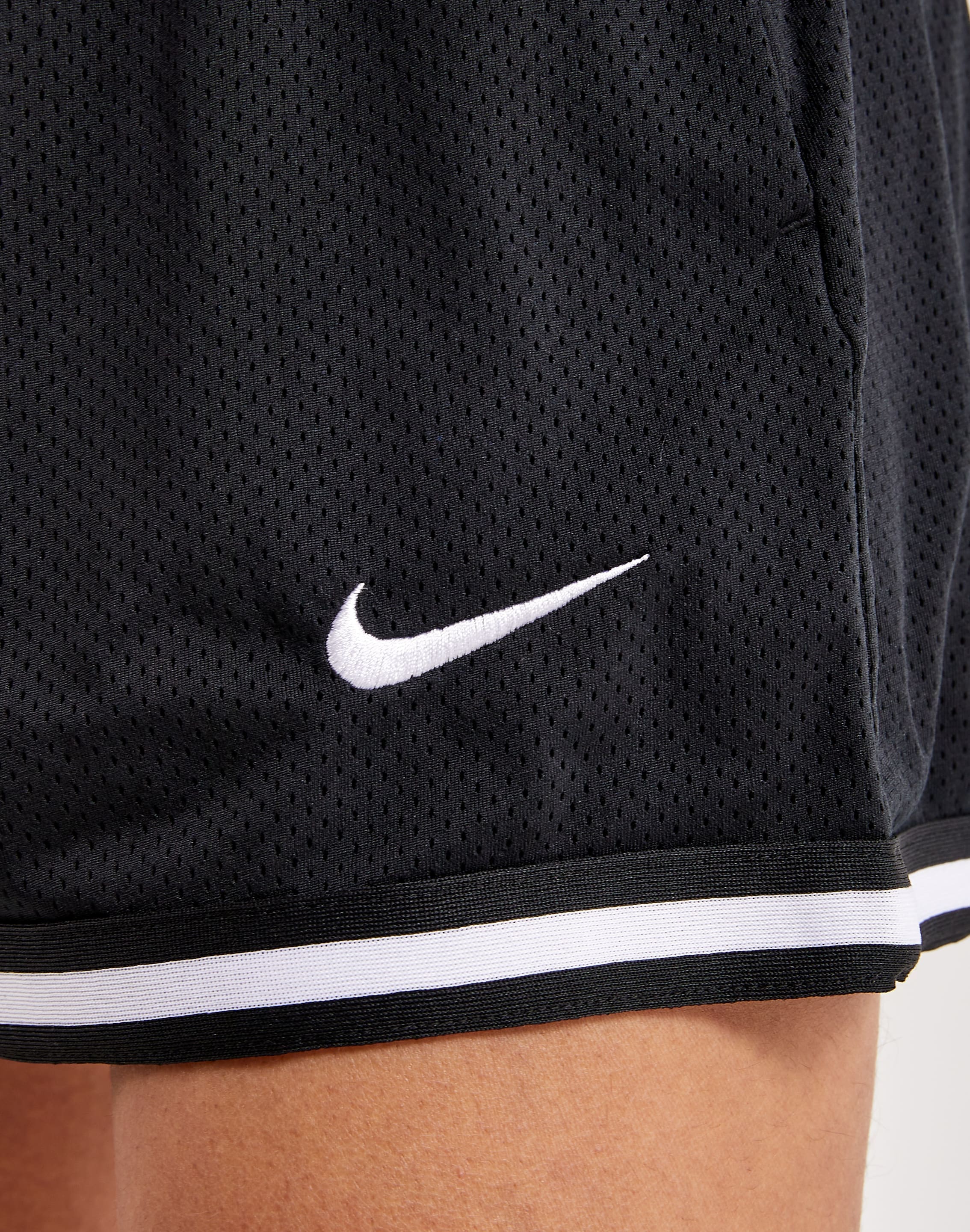 Nike Essentials Mesh Shorts – DTLR