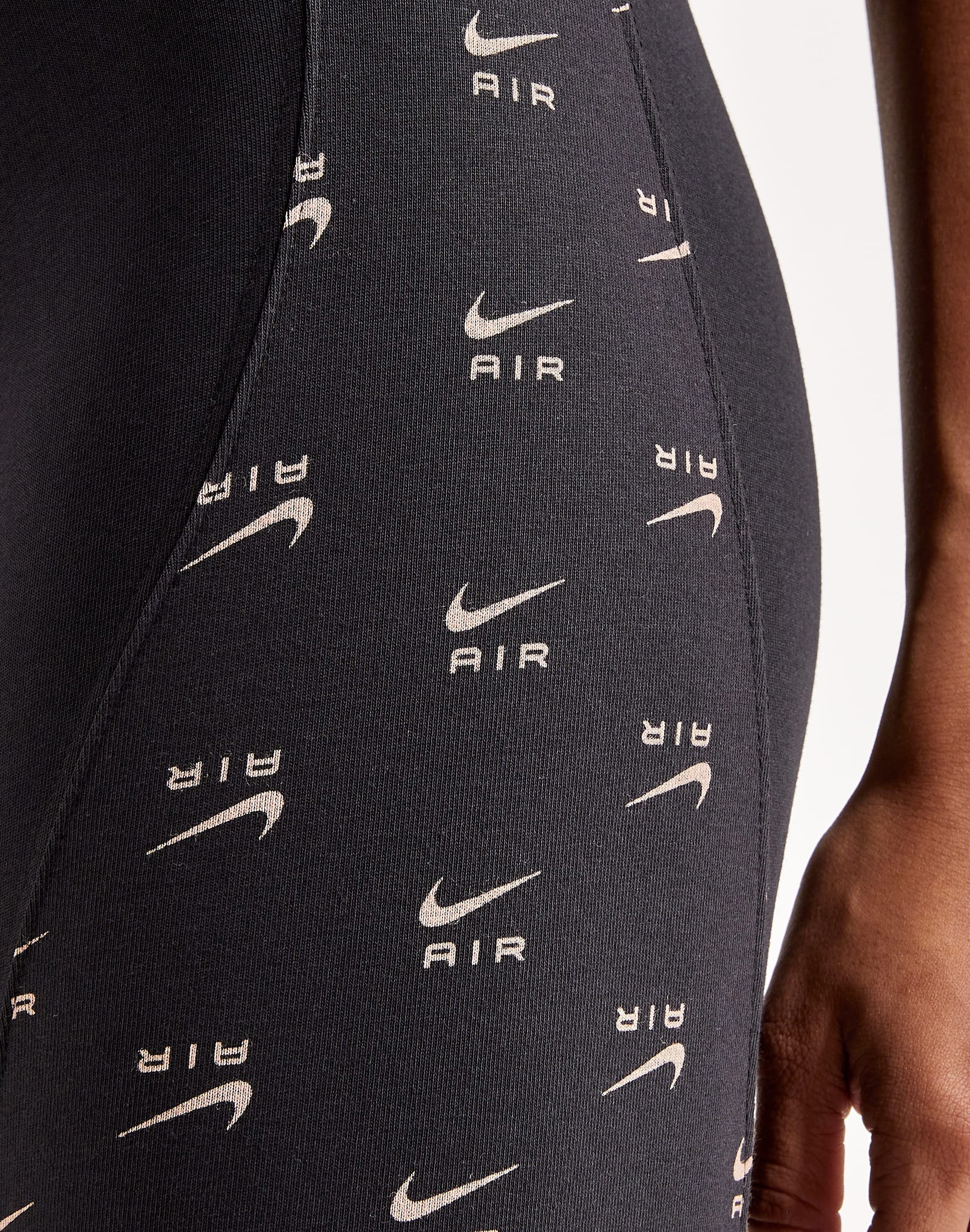 Nike Air High-Waisted Leggings – DTLR - Main Image