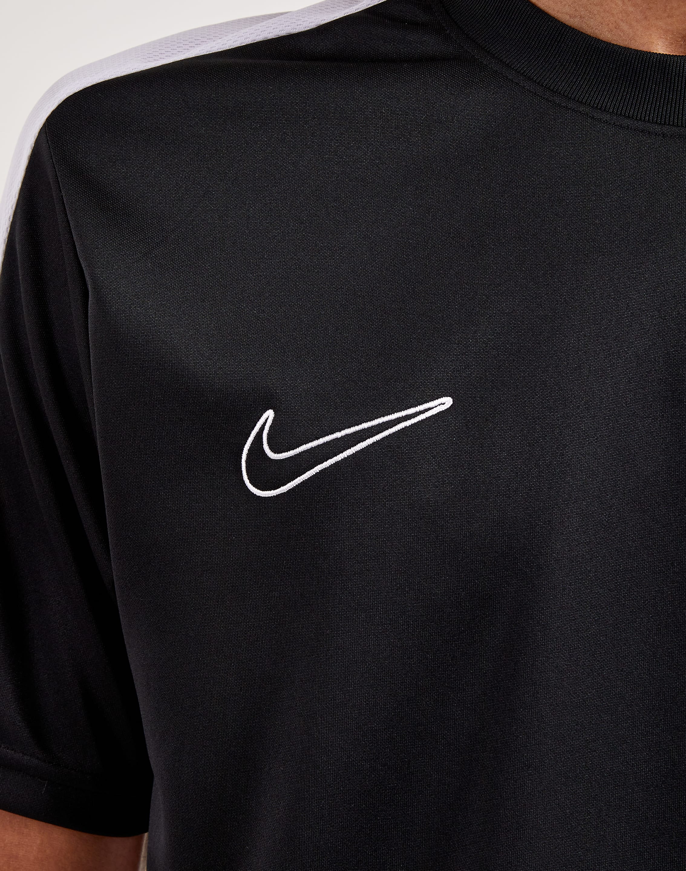 Nike Dri-FIT Academy Soccer Top – DTLR
