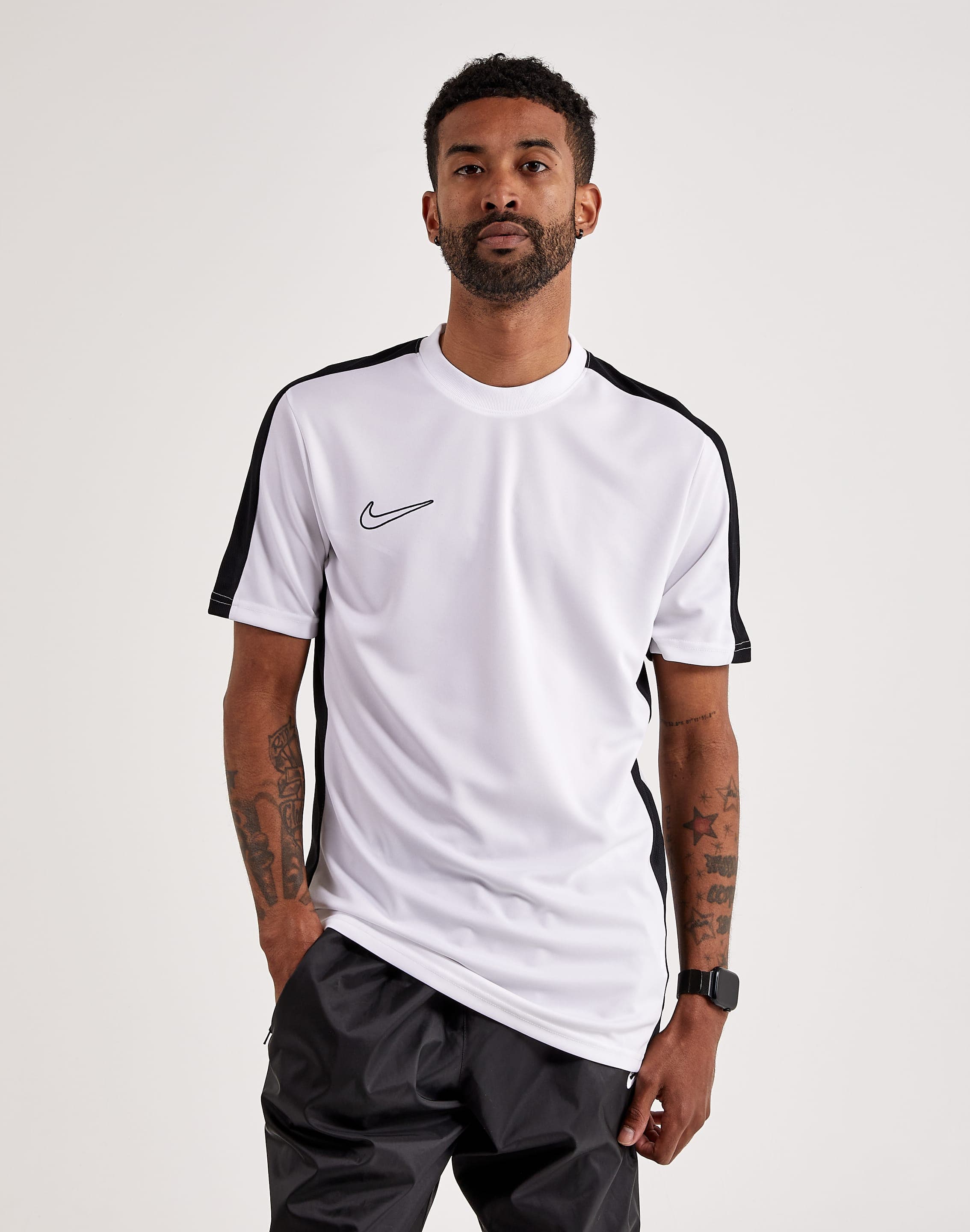 Nike Dri-Fit Academy Pro Soccer Shirt – DTLR