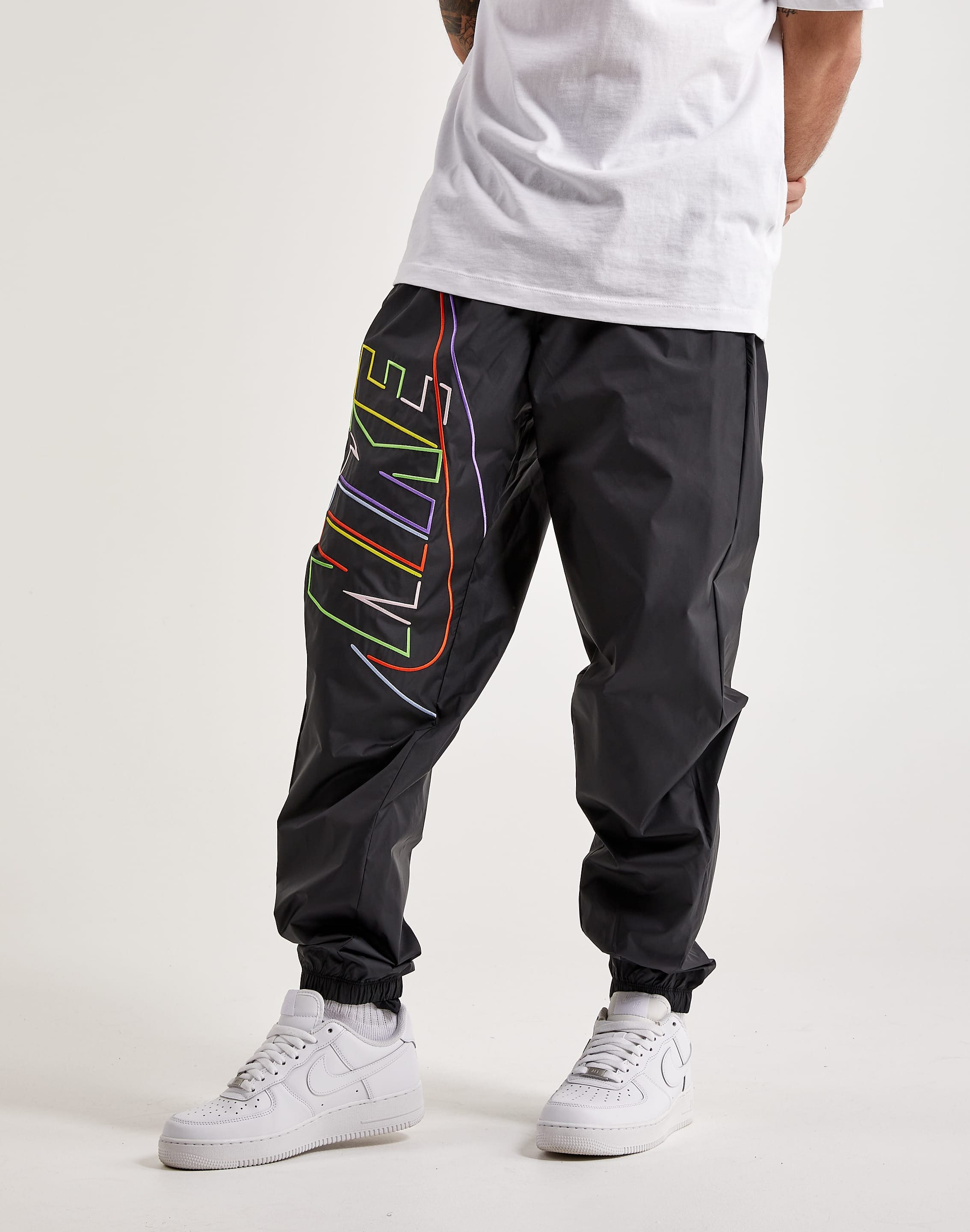 Club Woven Pants DTLR