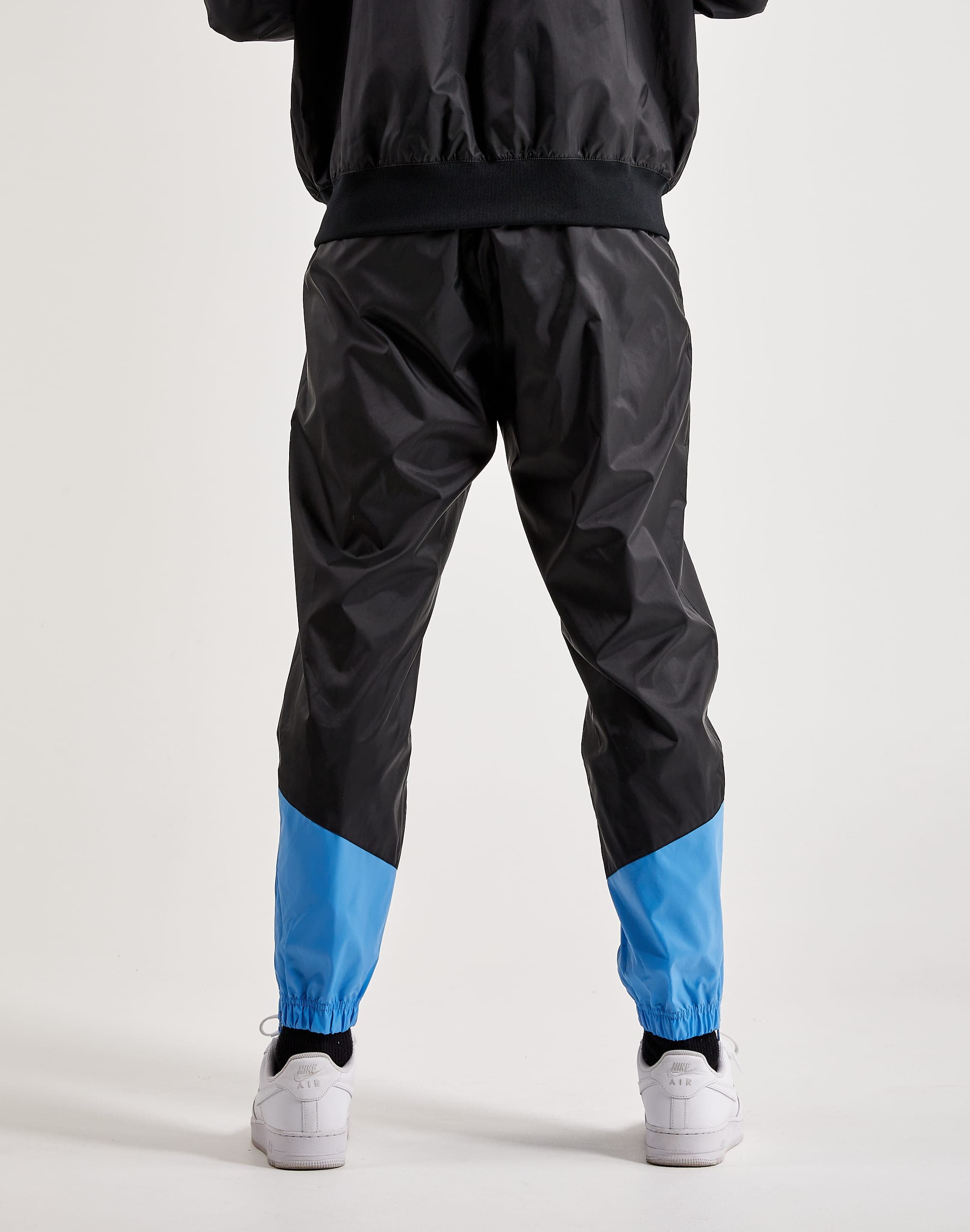 Nike Windrunner Mens Woven Lined Pants Nikecom