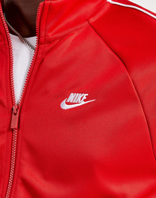 Nike Club Fleece Full-Zip Track Jacket – DTLR