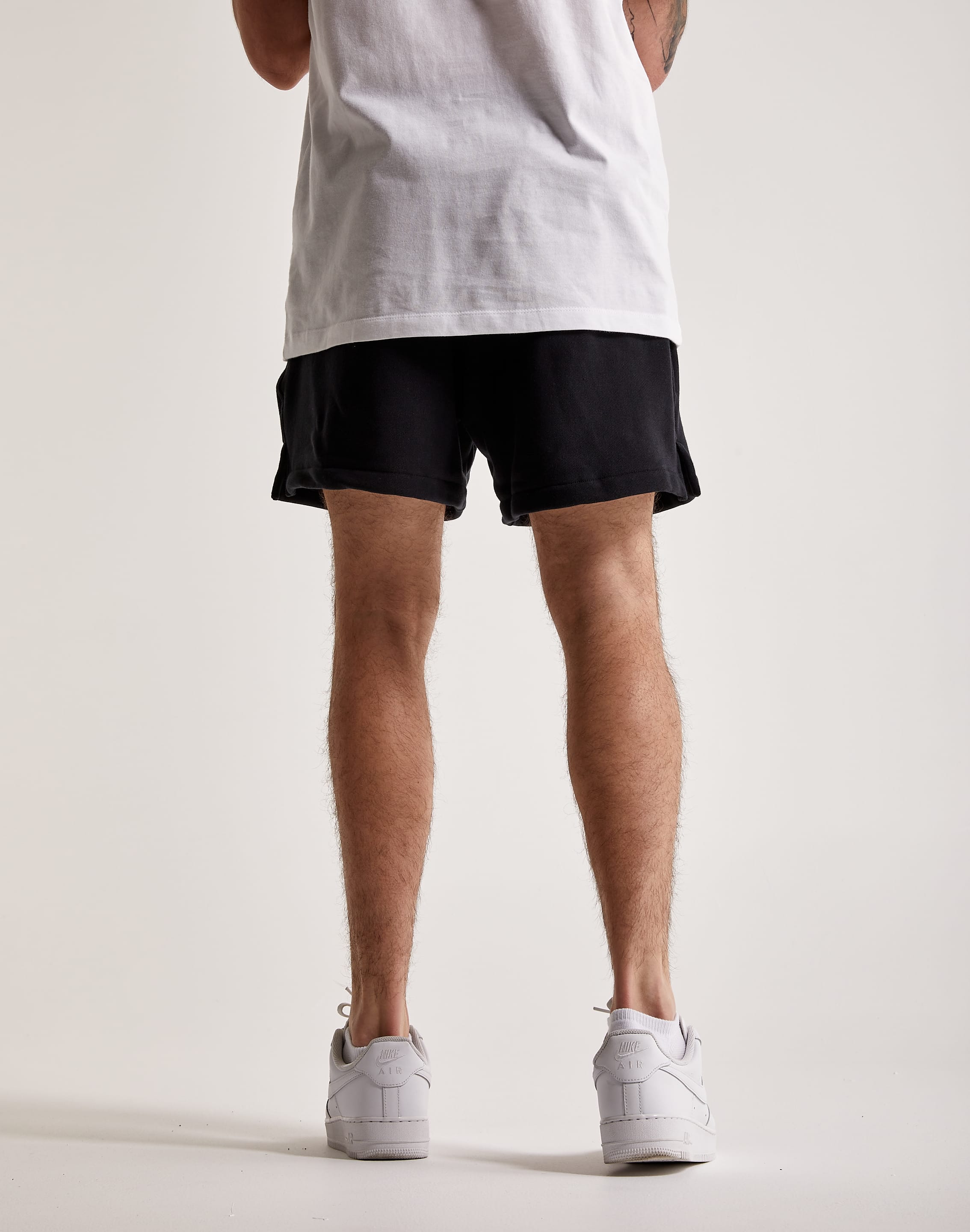 Nike Sportswear Men's Heritage Essentials Shorts Shorts DC1877 084 Gray 2XL  | eBay