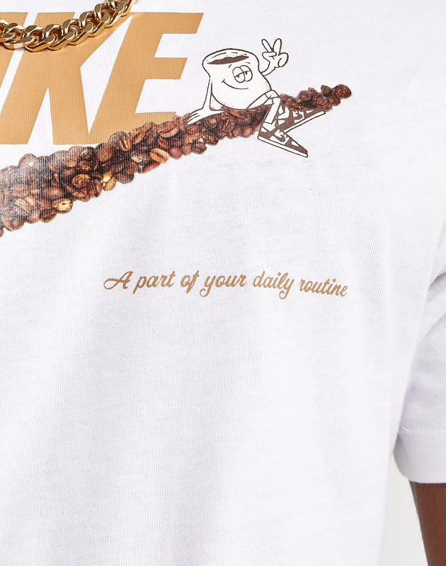 Nike Beans Tee DTLR