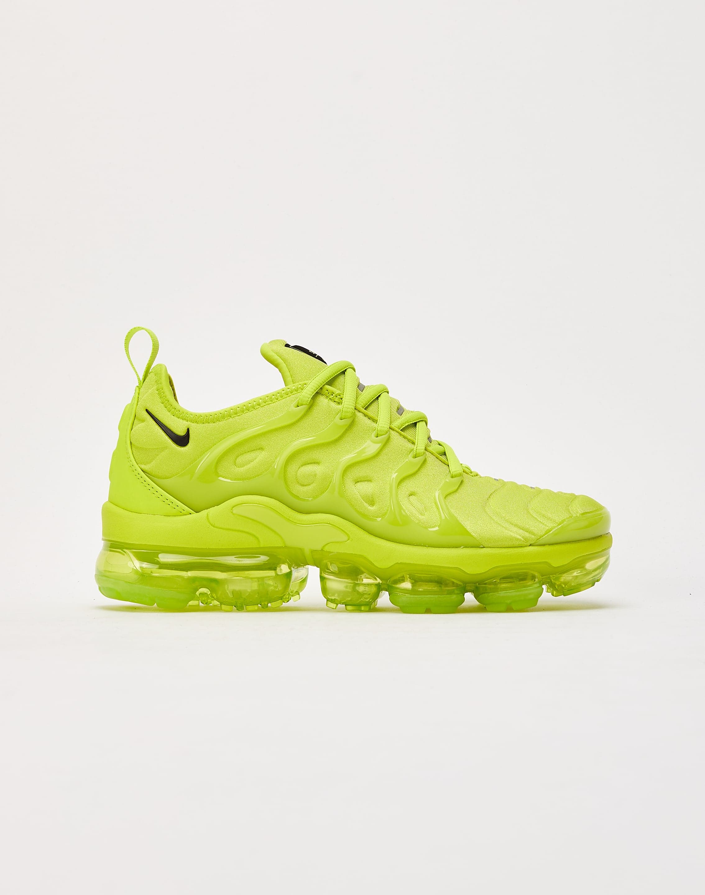 Nike vapormax lime green Clearance