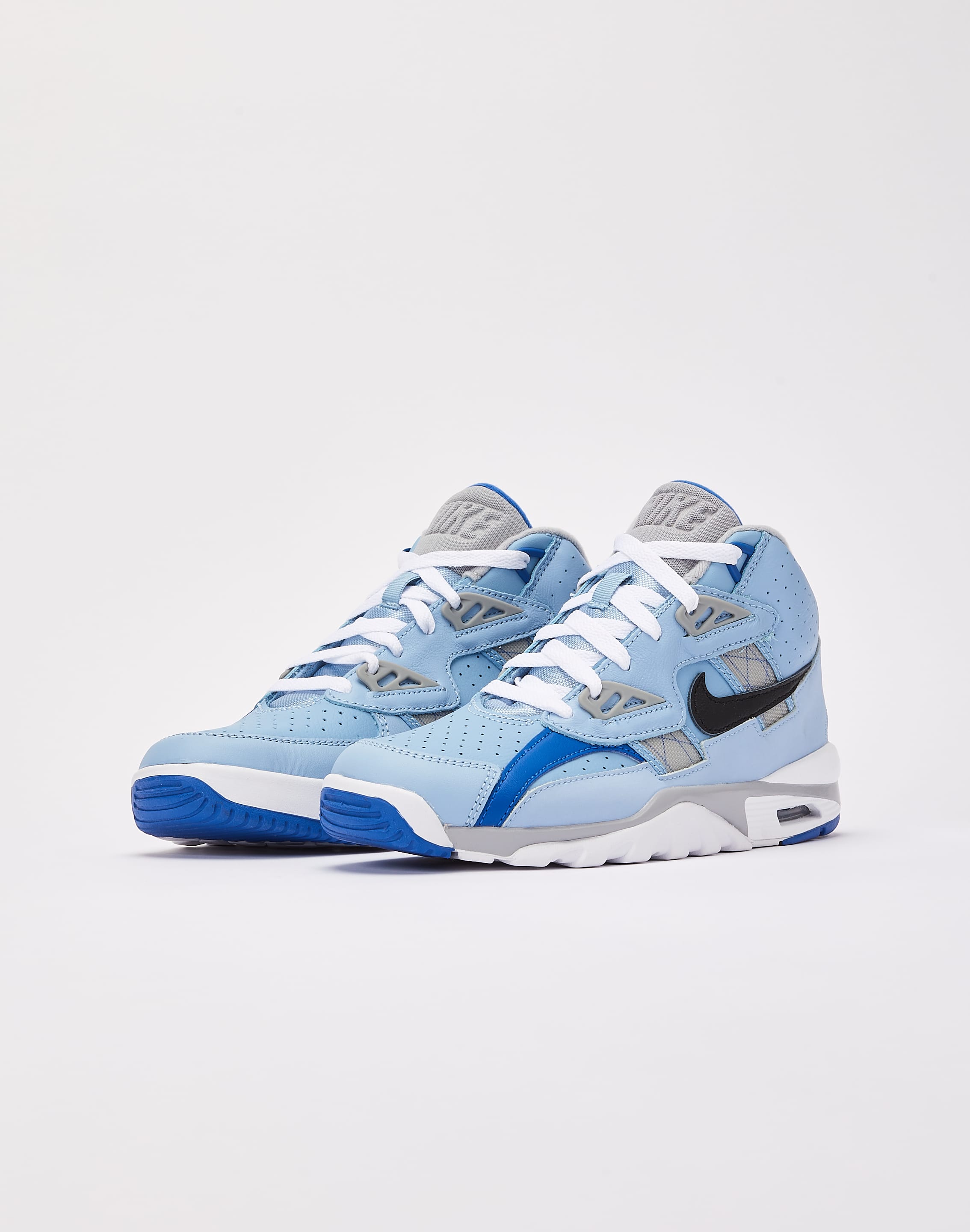 Nike Air Trainer SC High Grade-School – DTLR1