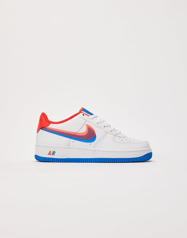 air force 1 lv8 grade school