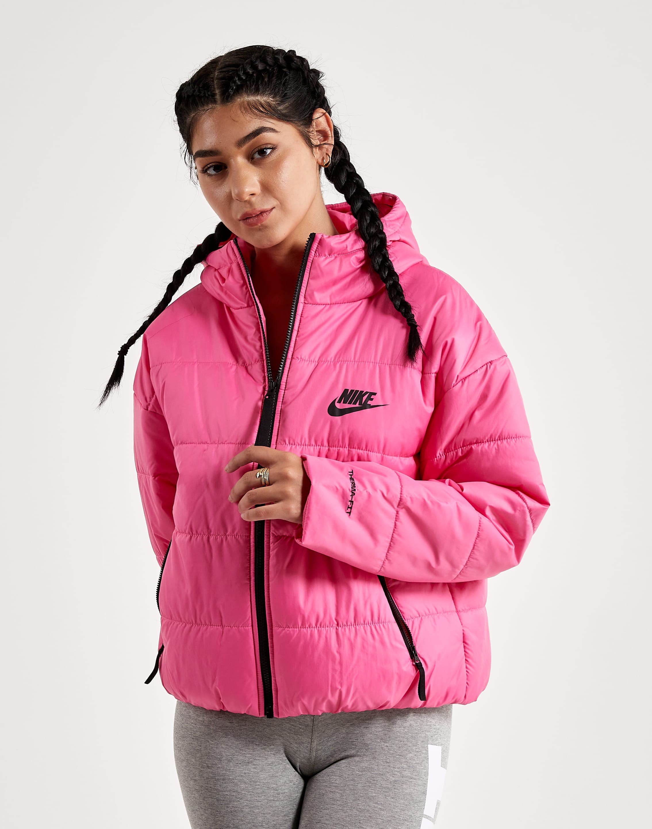 Nike Therma-Fit Repel Jacket – DTLR