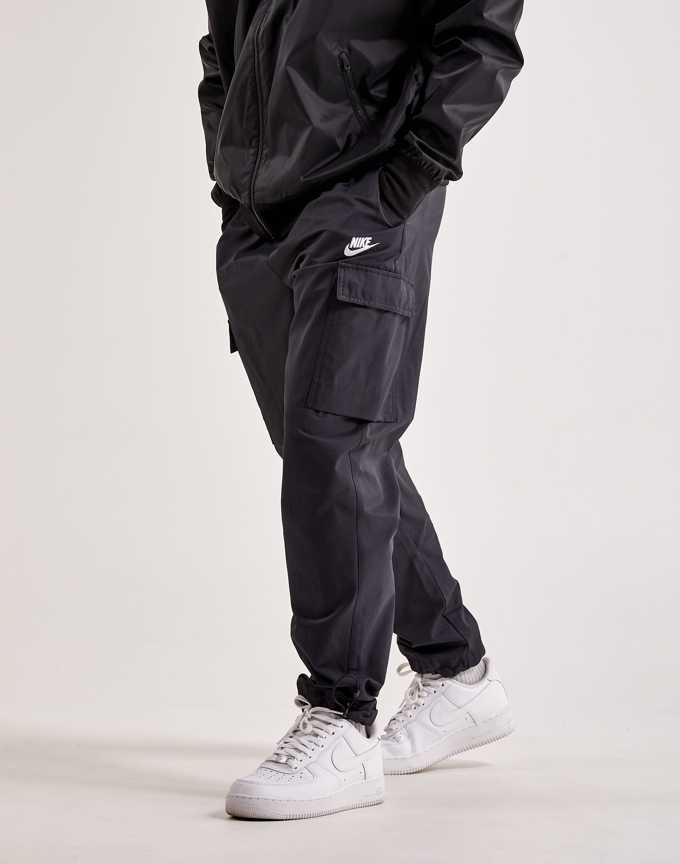 Nike Repeat Woven Cargo Pants – DTLR - Main Image