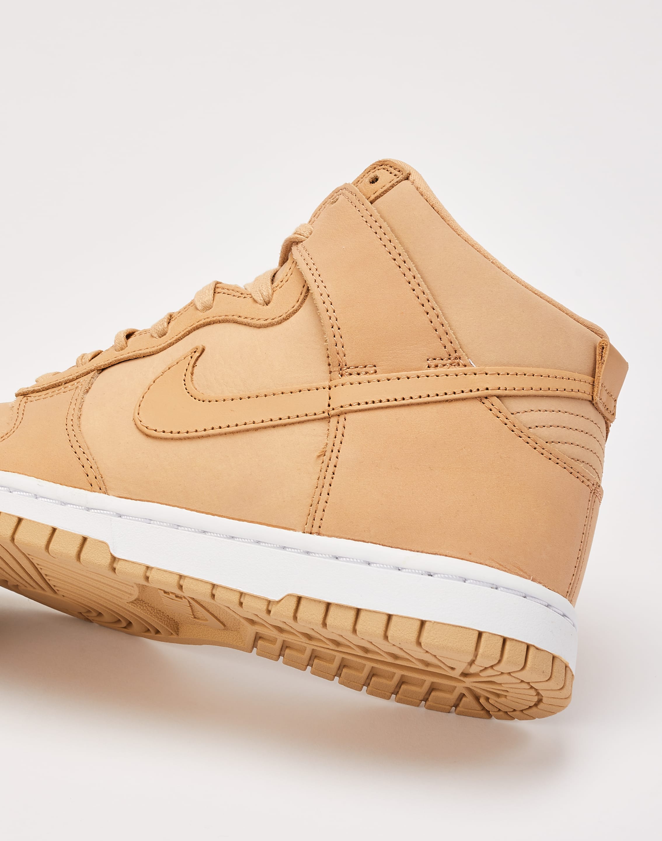 Nike Dunk High Premium – DTLR