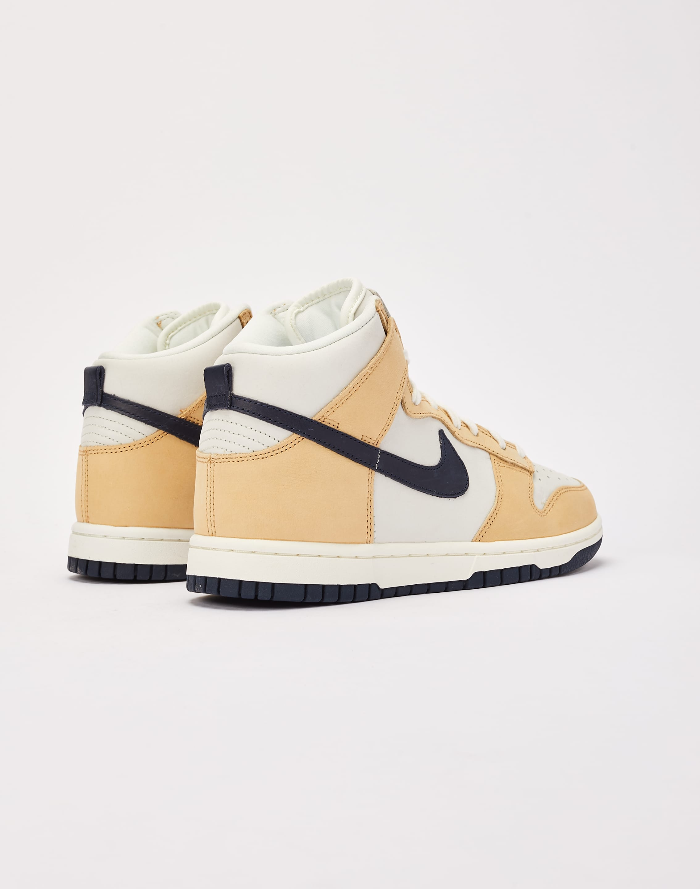 Nike Dunk High Premium – DTLR - Main Image