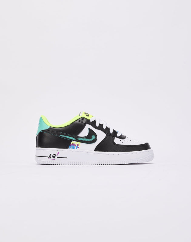 nike air force 1 07 lv8 grade school