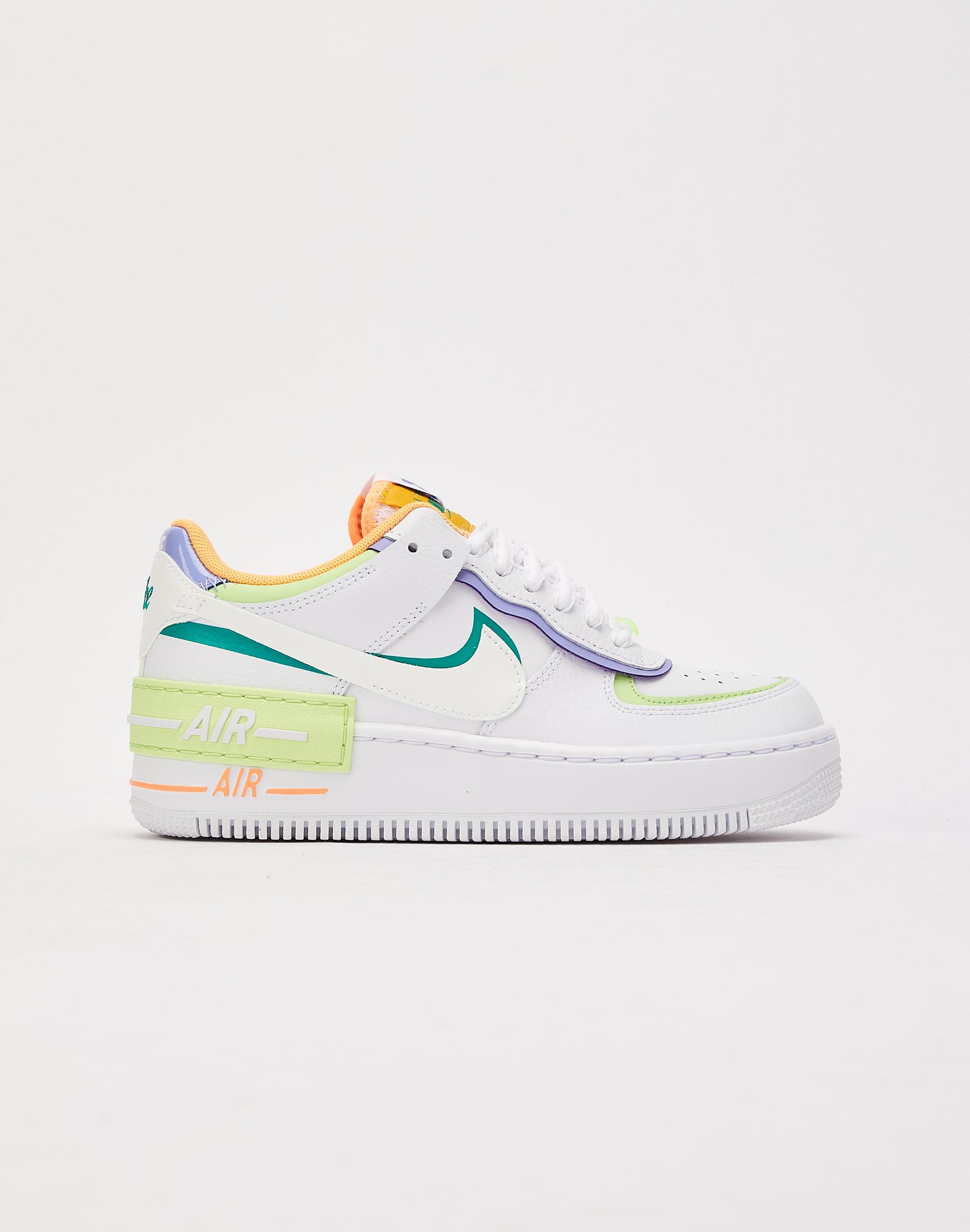 Comprometido muy bruja Nike Air Force 1 Low Shadow – DTLR