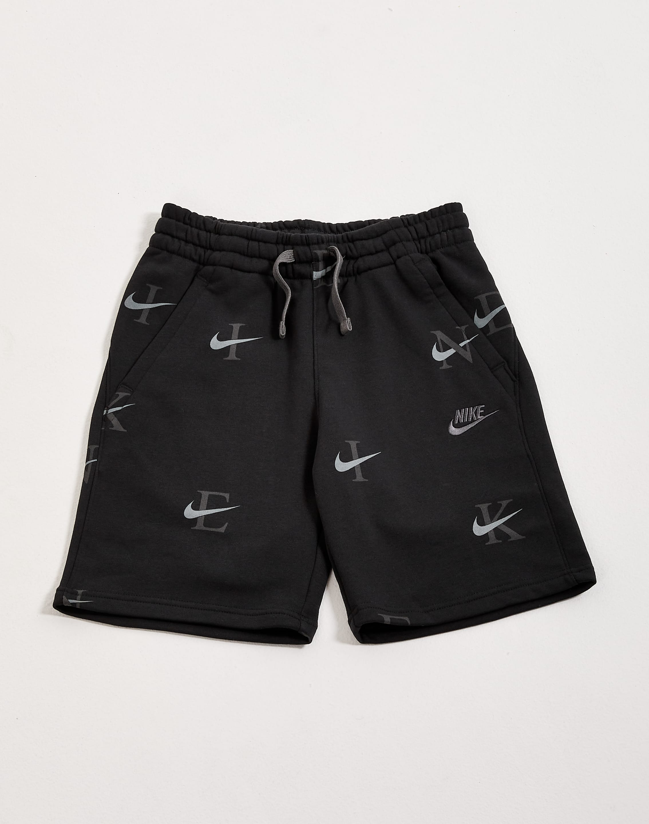 Nike Club Fleece Shorts Grade-School – DTLR