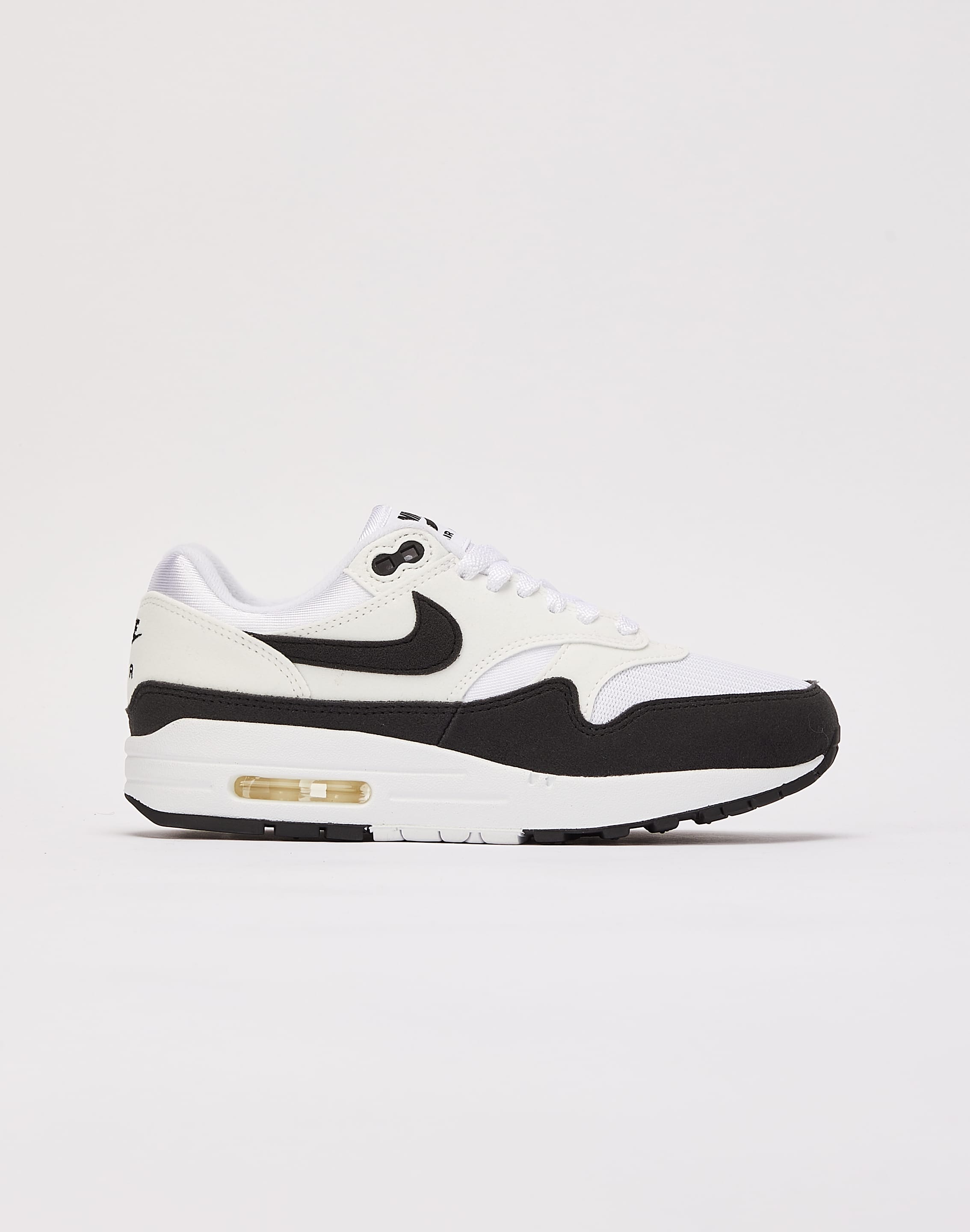 Nike air max 1 essential noir femme Clearance