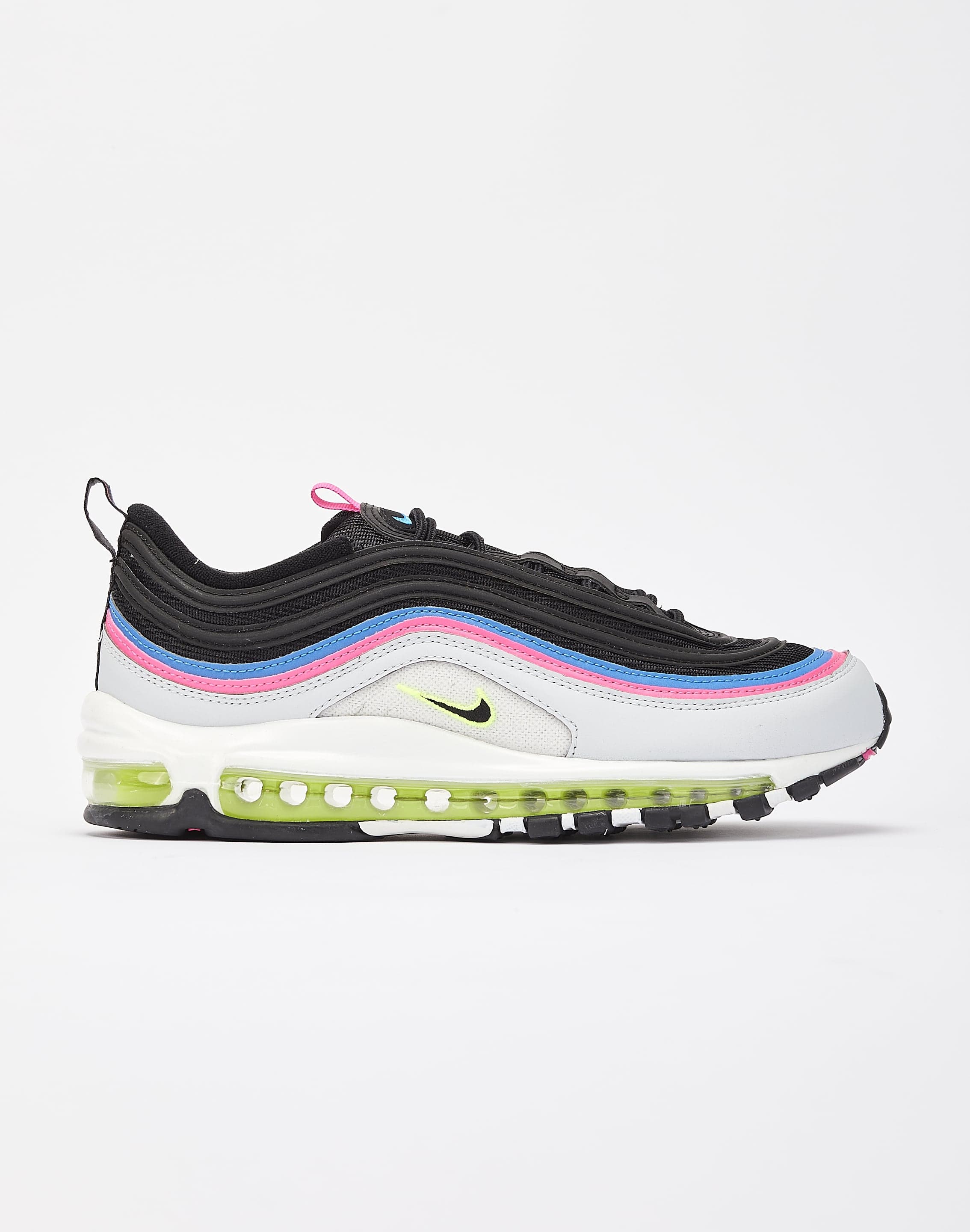 Nike Men's Air Max 97 Casual Shoes