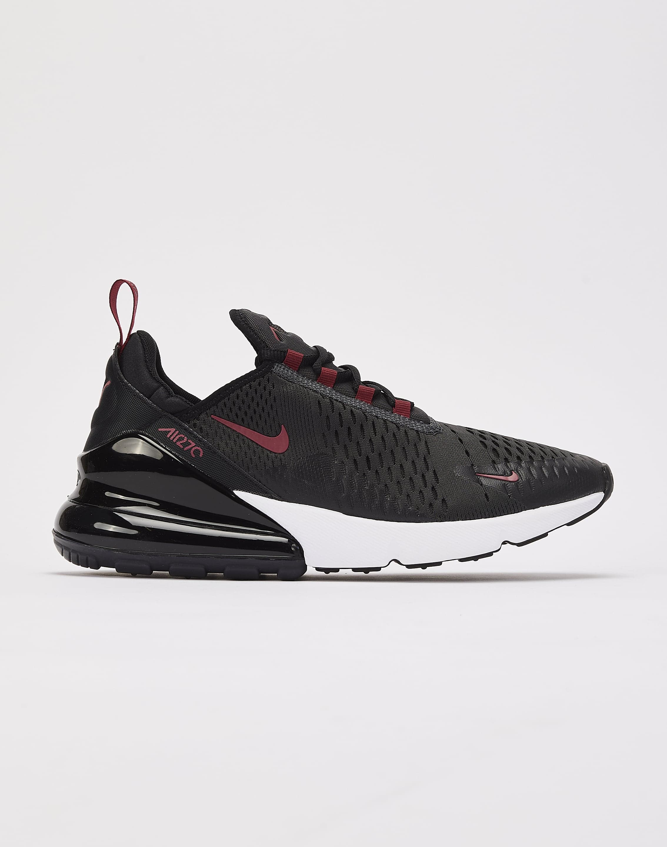 Nike air max 270 black afterpay Clearance