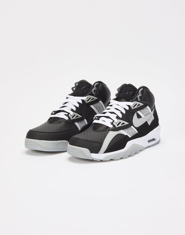 nike air max trainer raiders