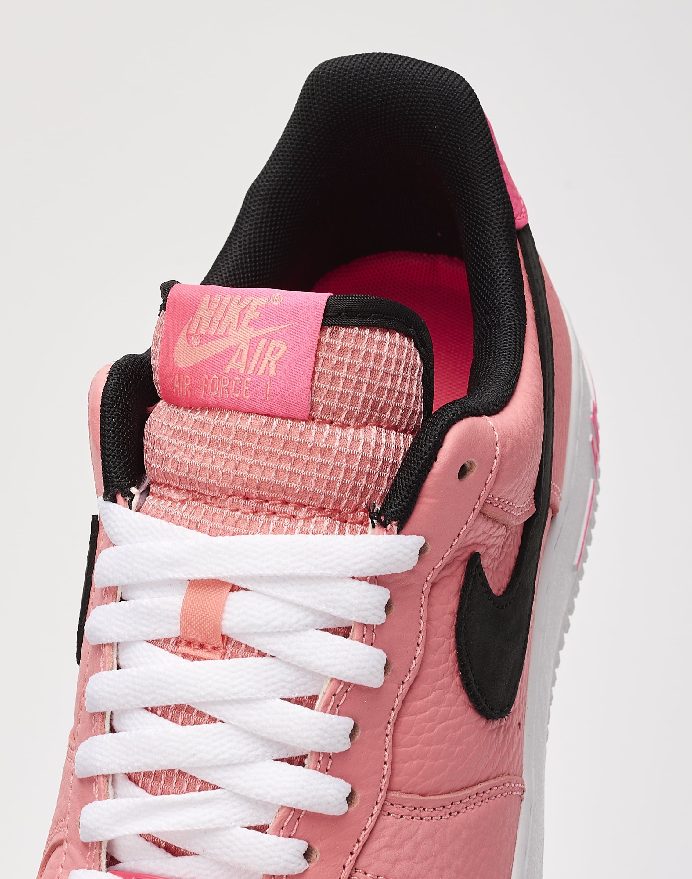Nike Air Force 1 Low Pink White DZ4861-600