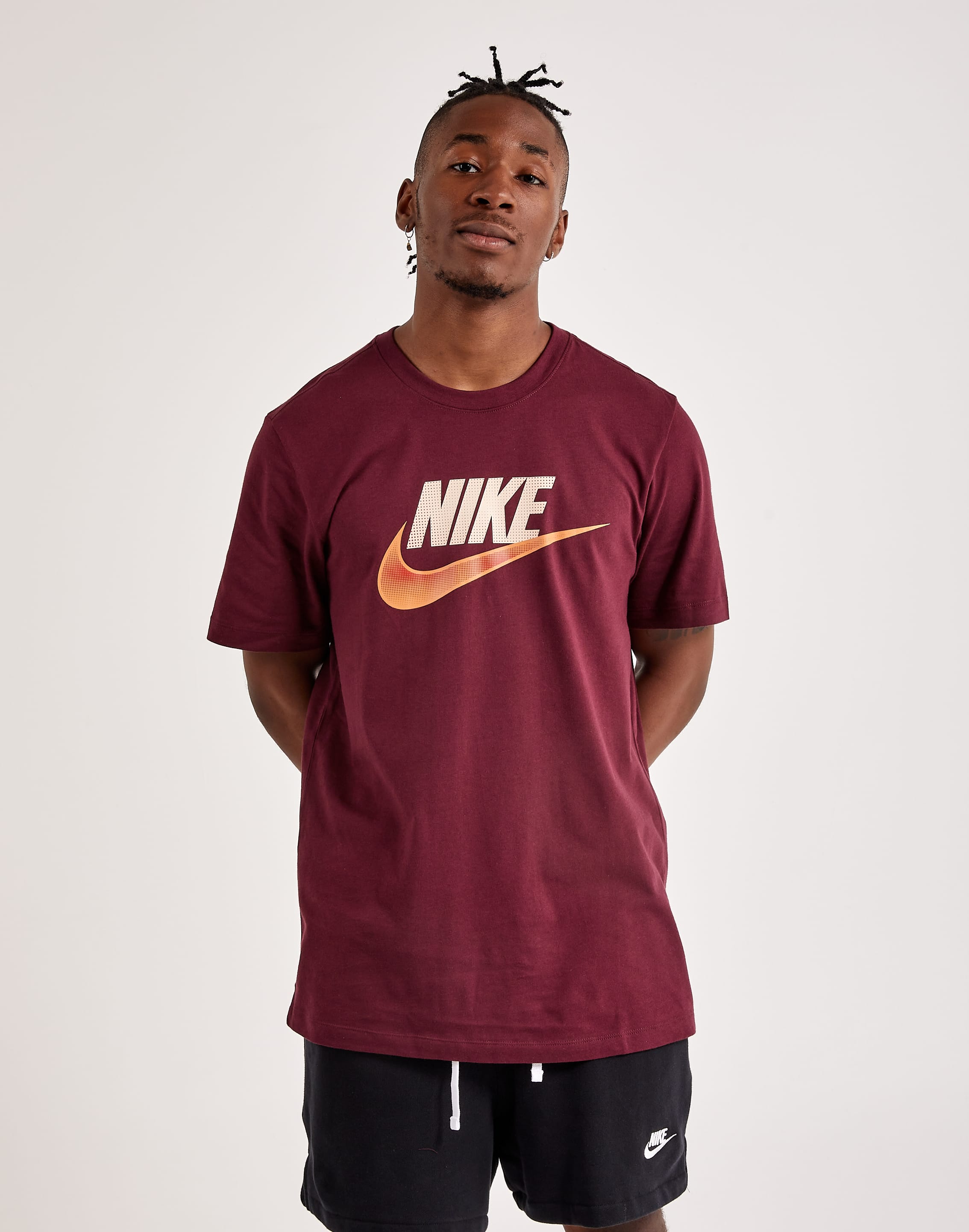 Nike Futura Tee – DTLR