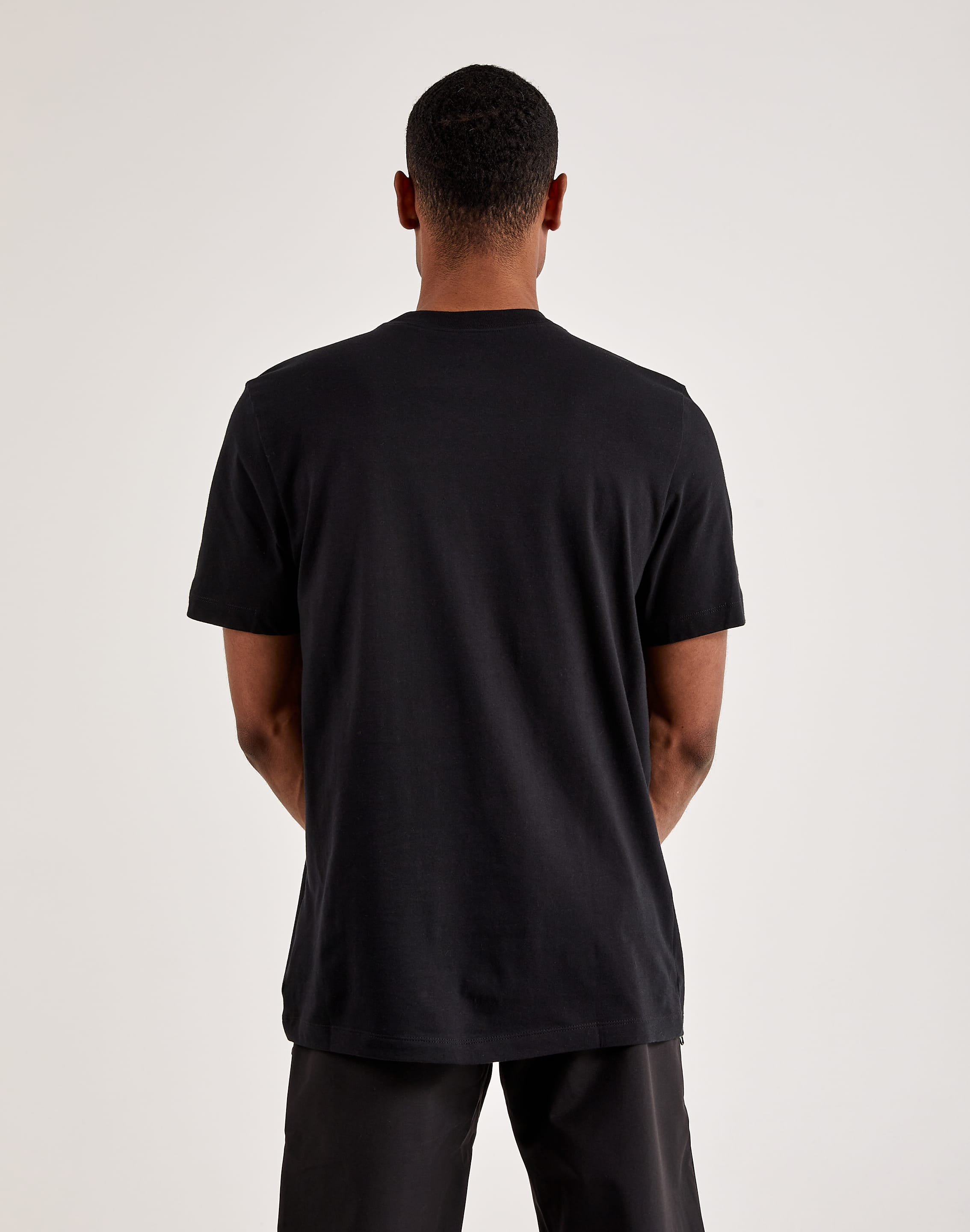 Photo of Nike Swoosh Tee