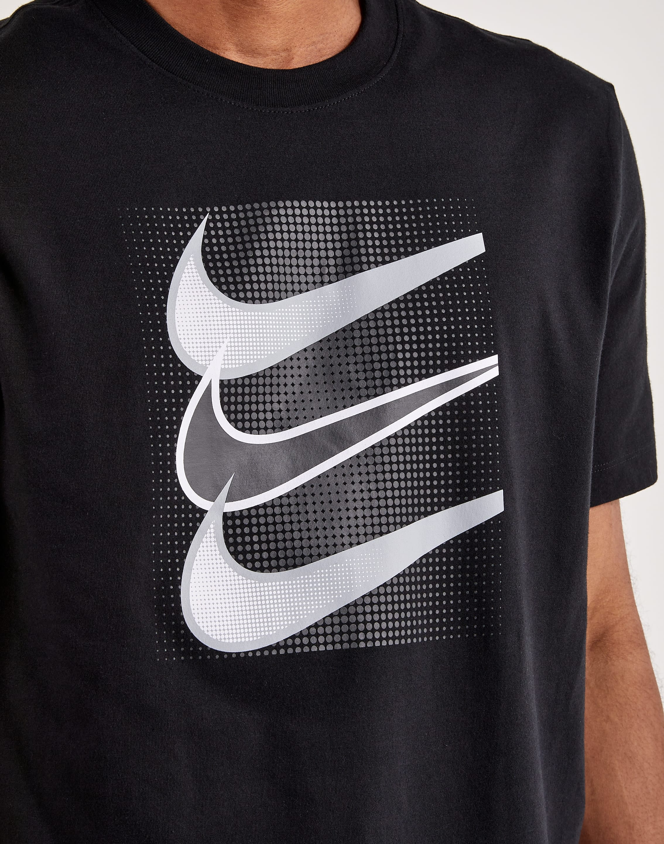 Photo of Nike Swoosh Tee
