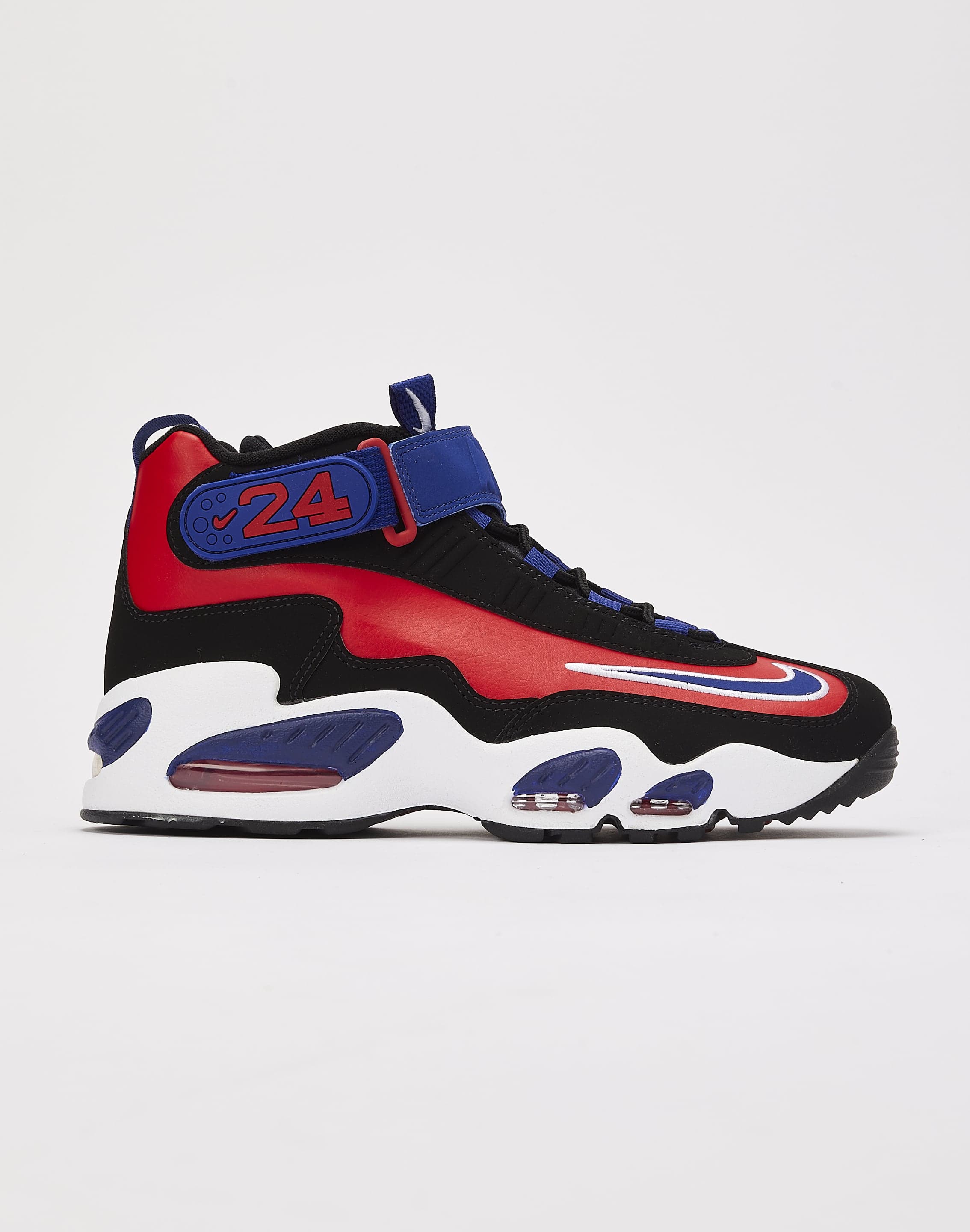 Nike Men's Air Griffey Max 1 Training Shoe 