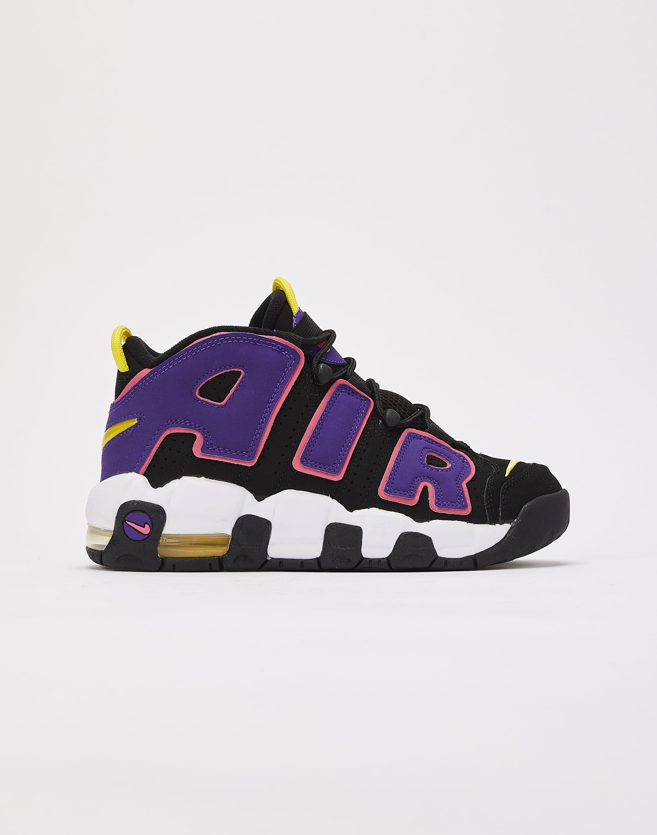 Nike air more uptempo - boys' grade school Clearance
