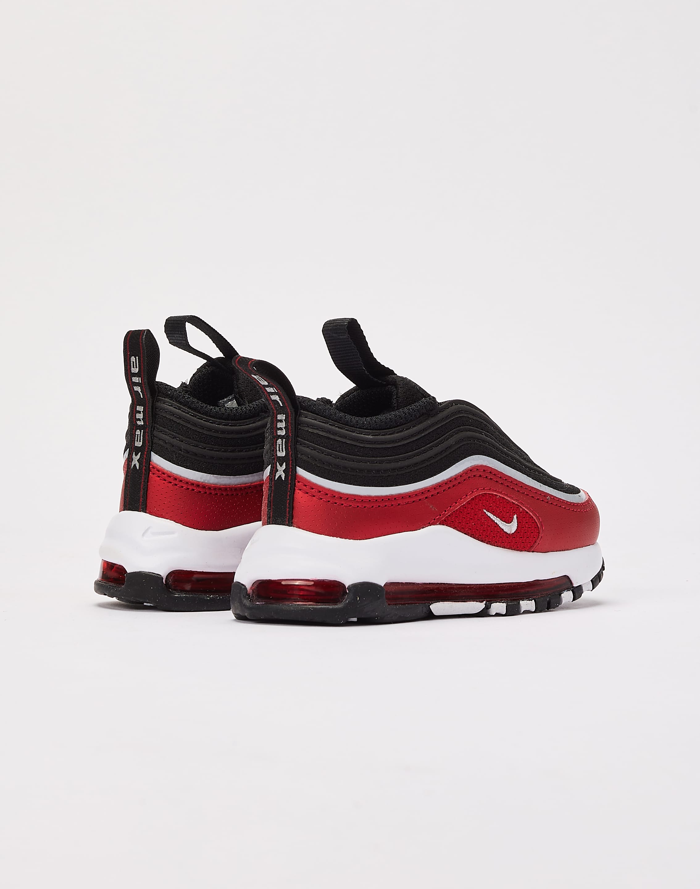 Nike air max 97 silt red junior Clearance