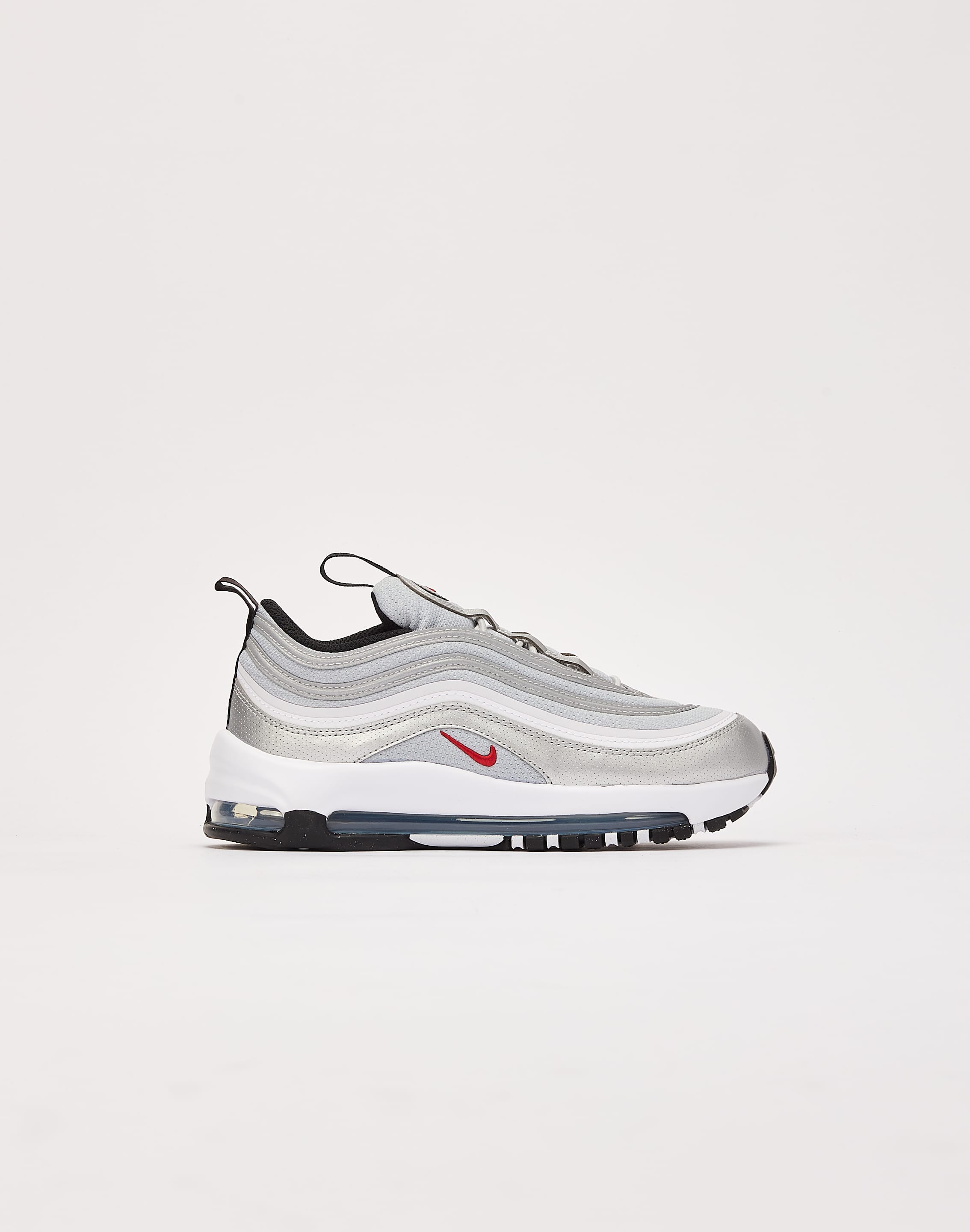 Nike Air Max 97 QS 'Silver Bullet' Pre-School – DTLR