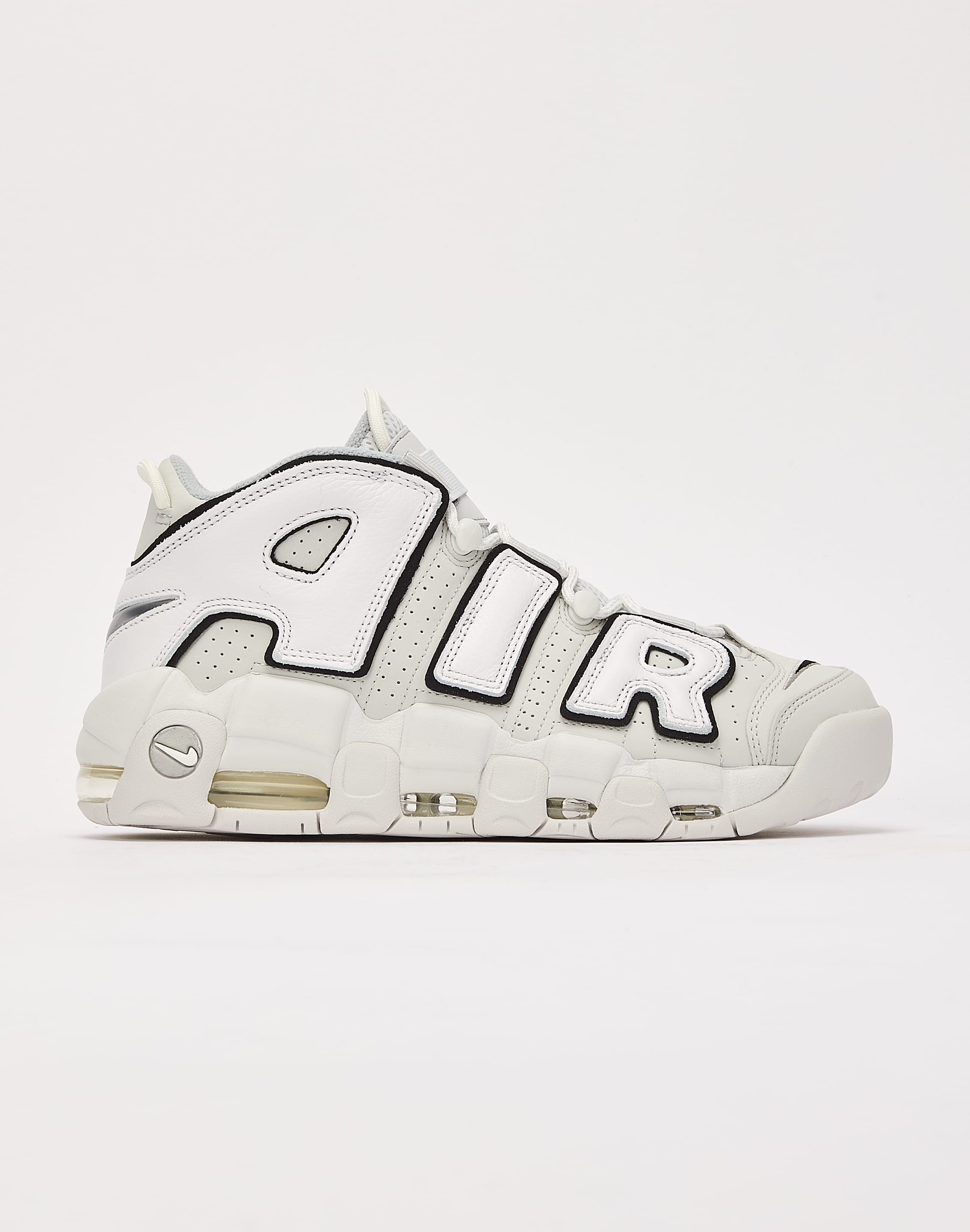 Nike Air More Uptempo Sizing: How Do They Fit?, IetpShops