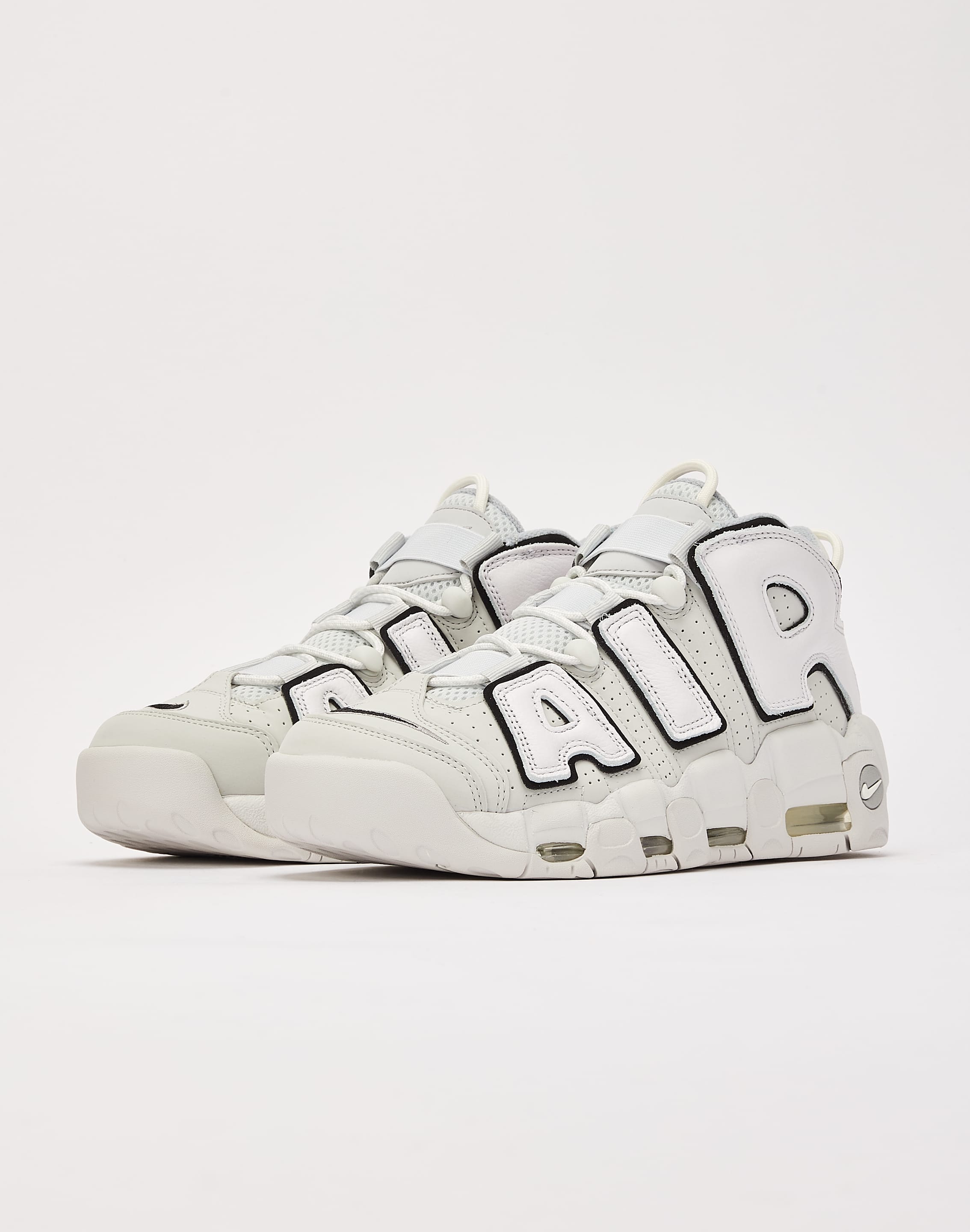 Buy Nike Air More Uptempo '96 FB3021-001 - NOIRFONCE