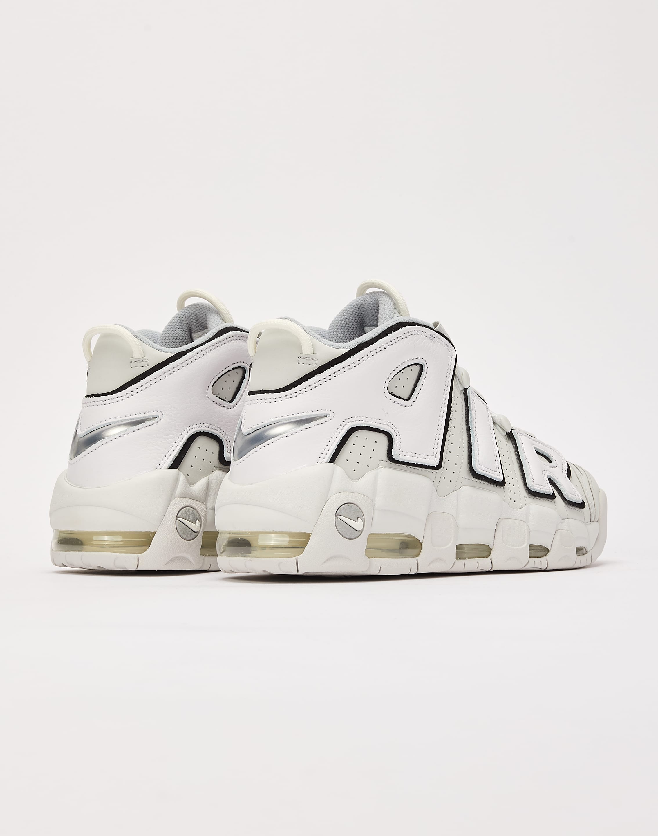 Buy Nike Air More Uptempo '96 FB3021-001 - NOIRFONCE