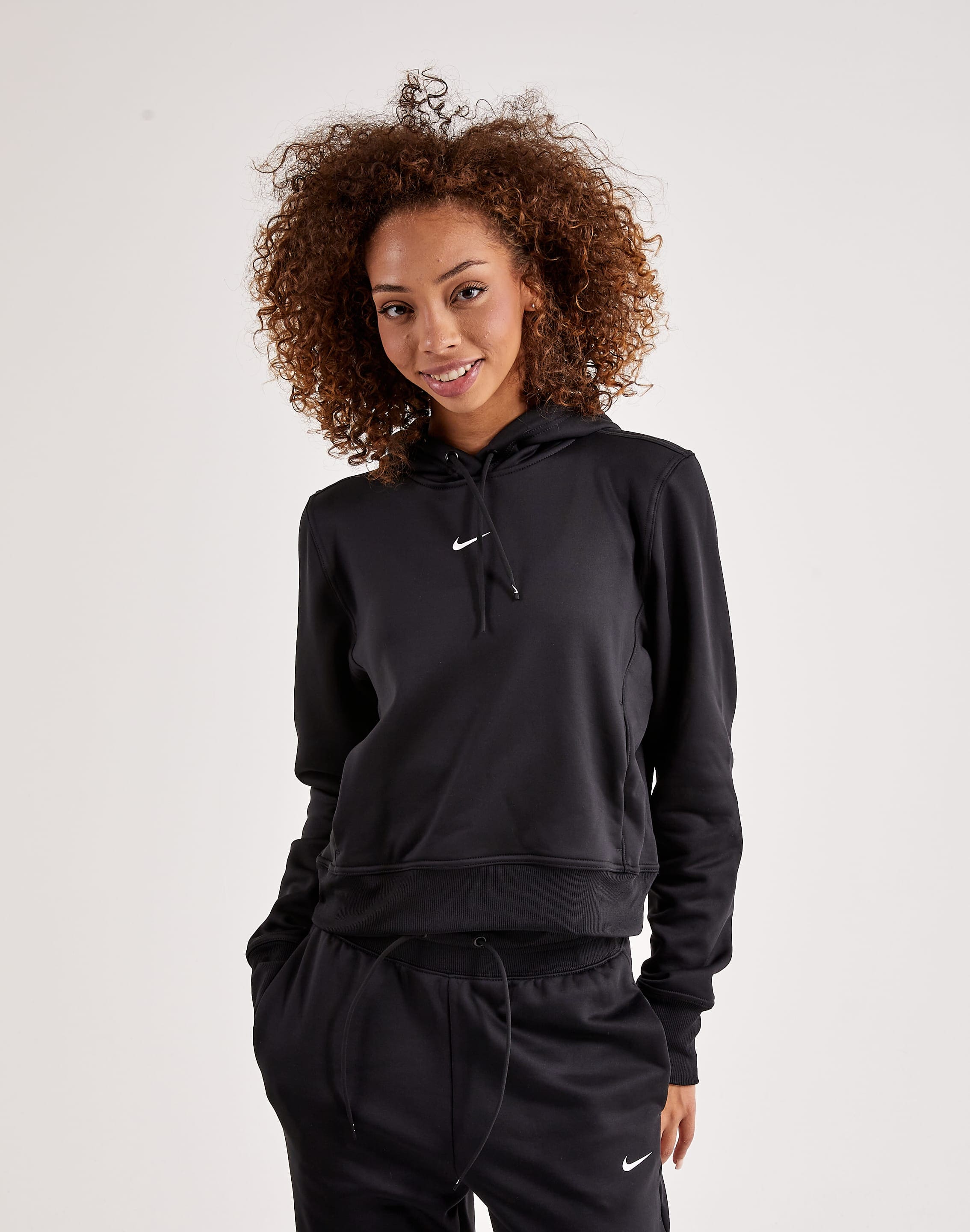Nike Therma-FIT One Pullover Hoodie – DTLR