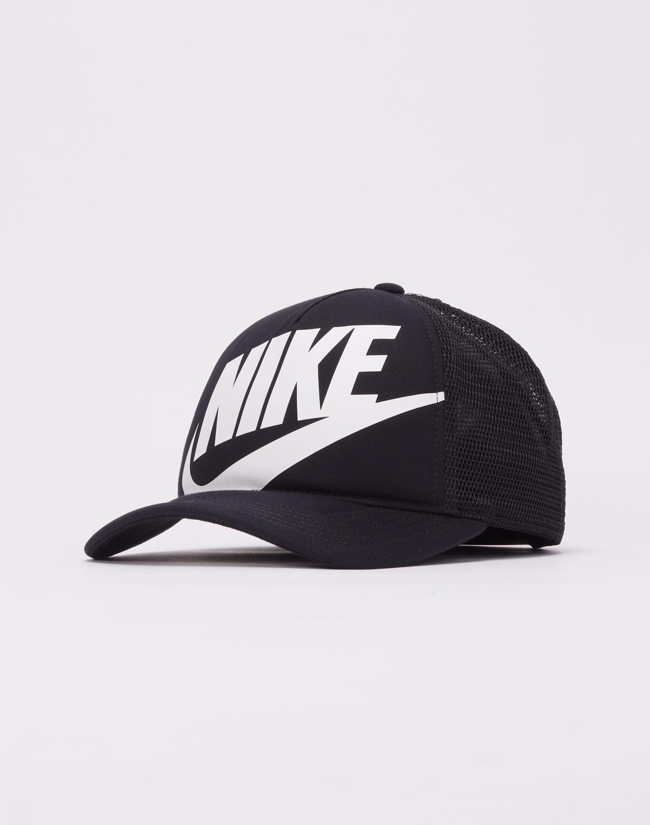 Nike Rise Trucker Hat – DTLR