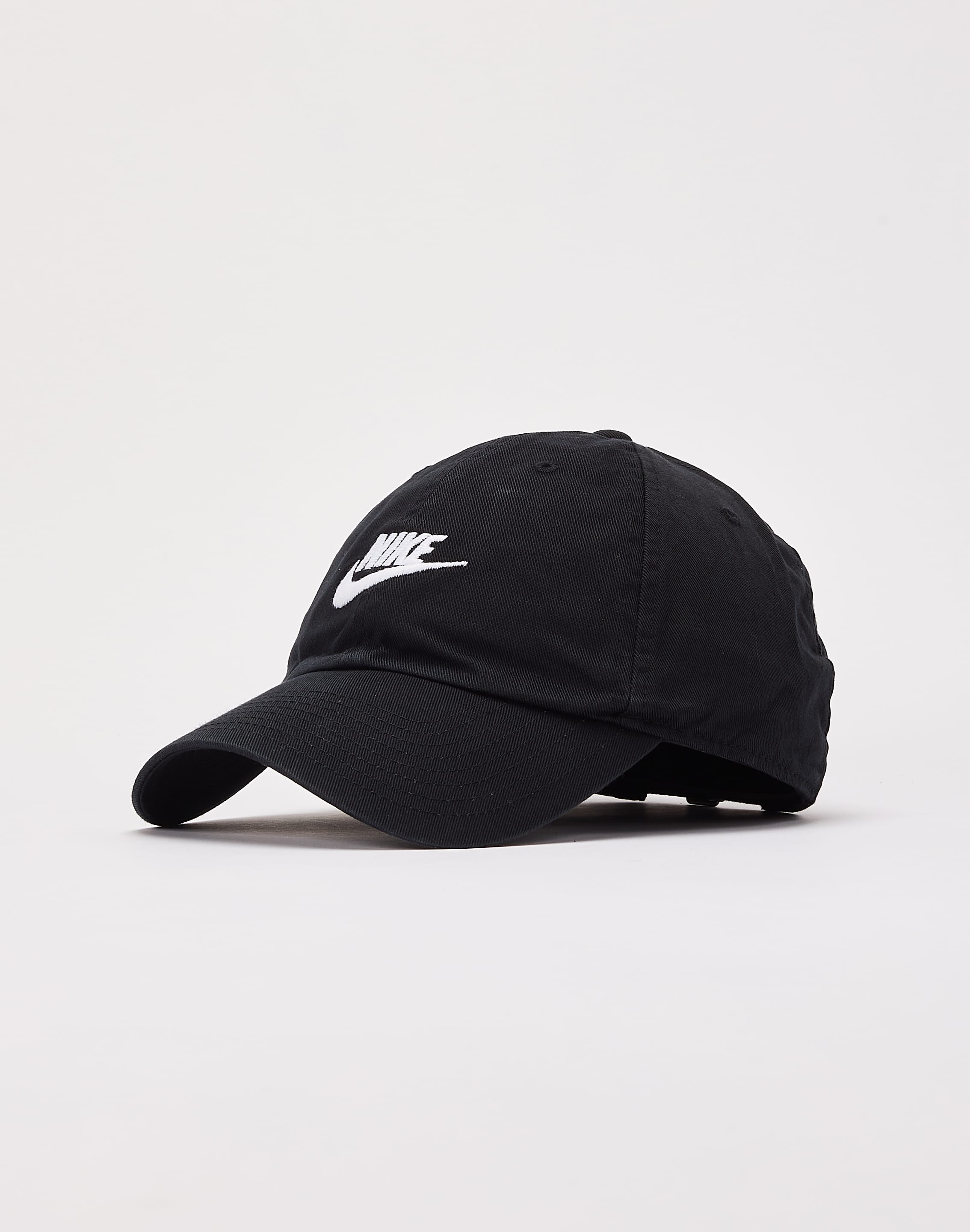 Nike Club Unstructured Futura Hat – DTLR