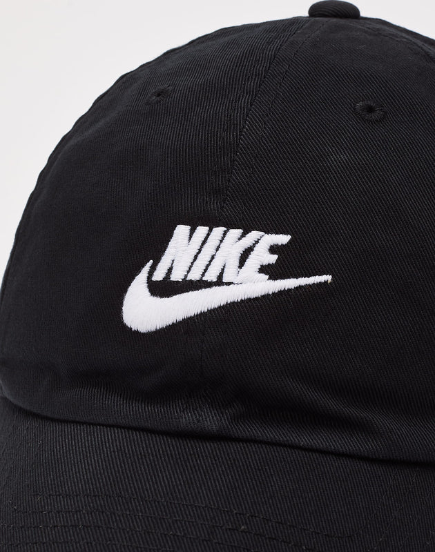 futura nike hat