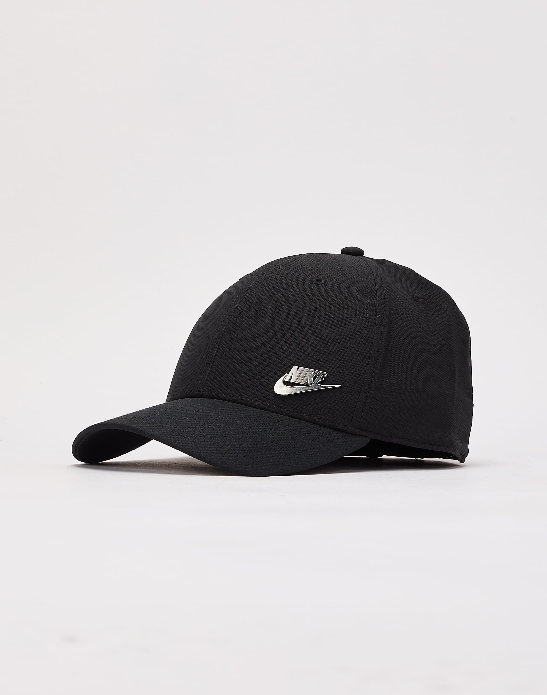 Nike Dri-FIT Club Structured Hat – DTLR - Main Image