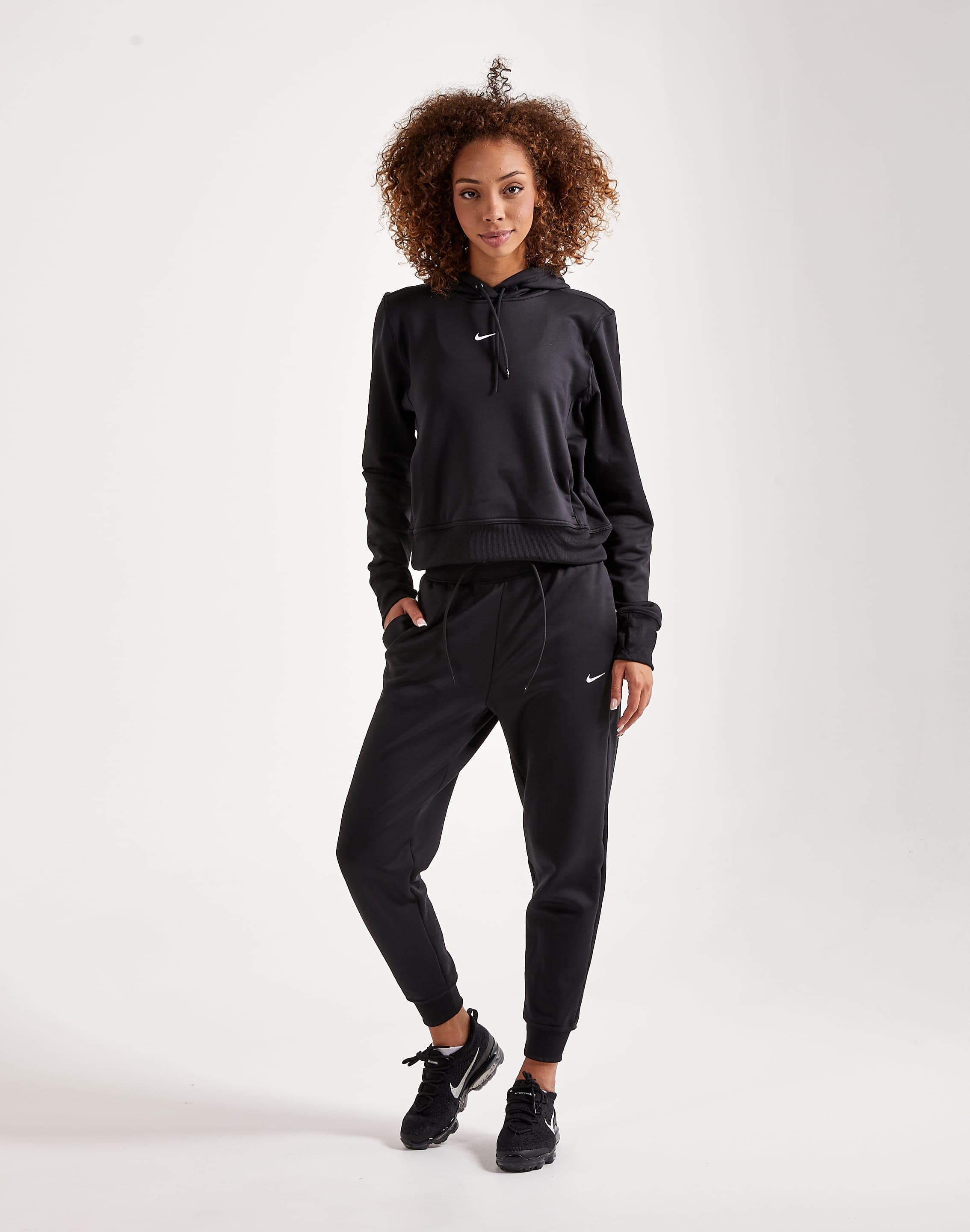 Nike, Academy Joggers Womens, Performance Tracksuit Bottoms