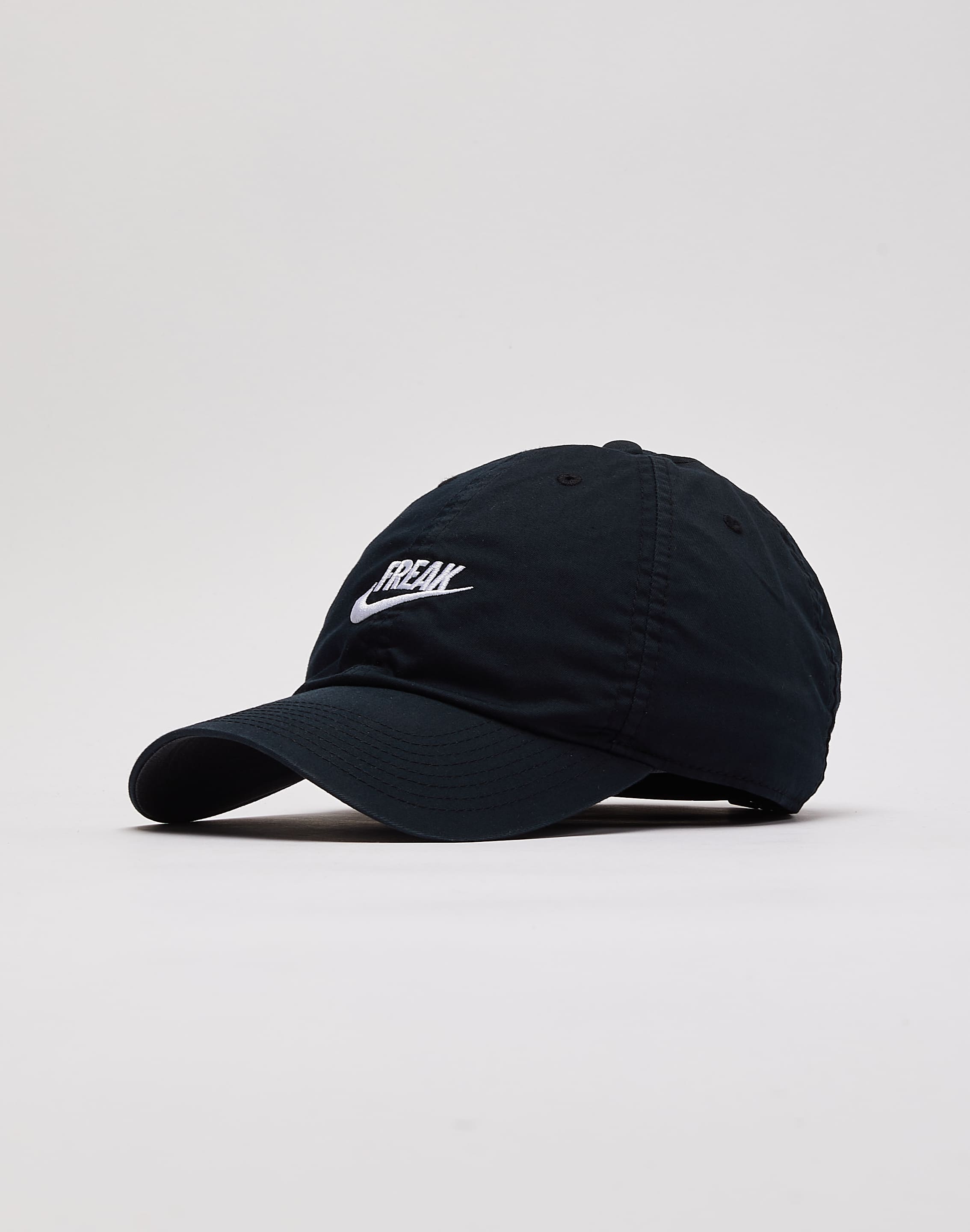 Nike Giannis Antetokounmpo Dri-FIT Club Freak Hat â DTLR