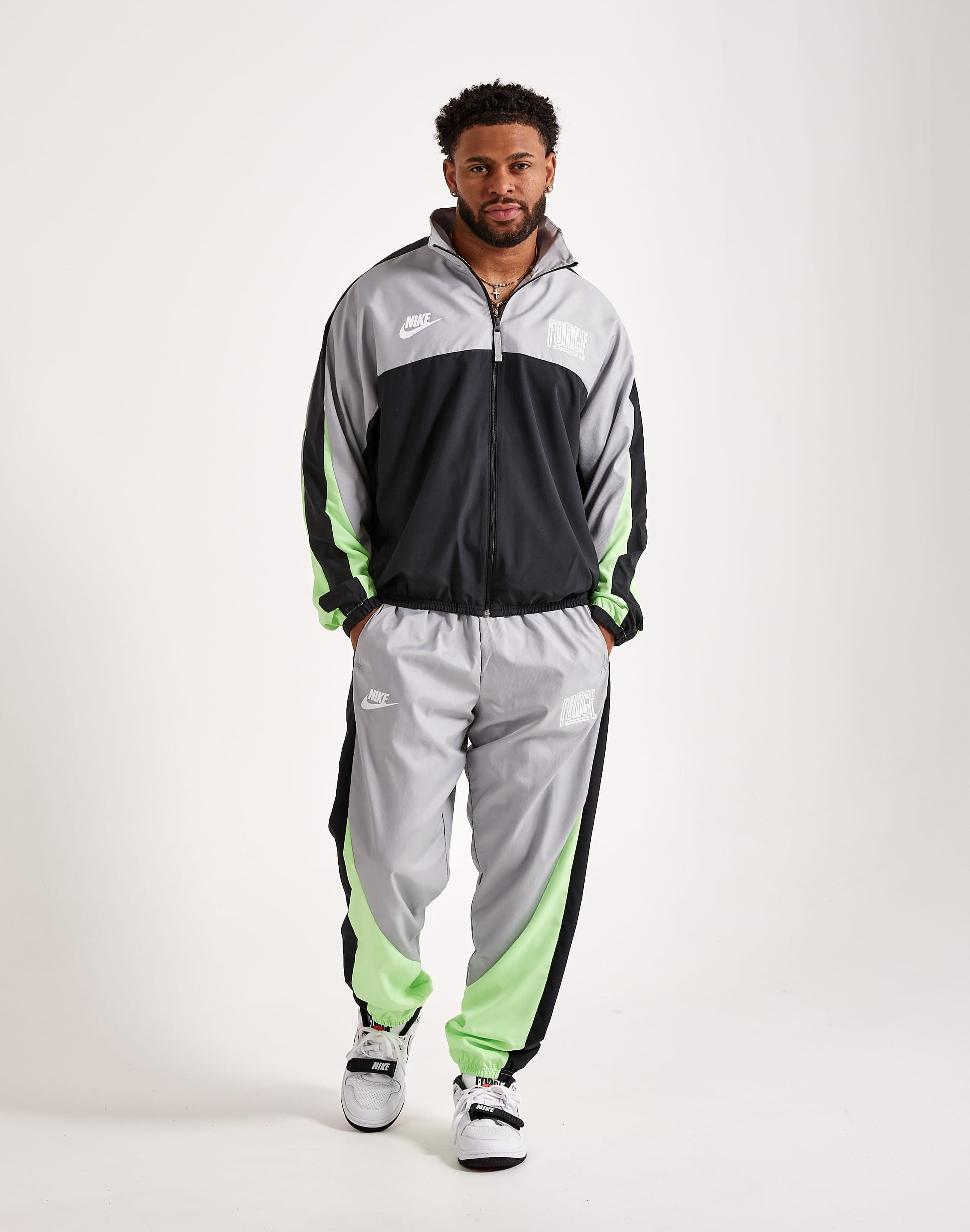 Nike Starting 5 Basketball Pants – DTLR