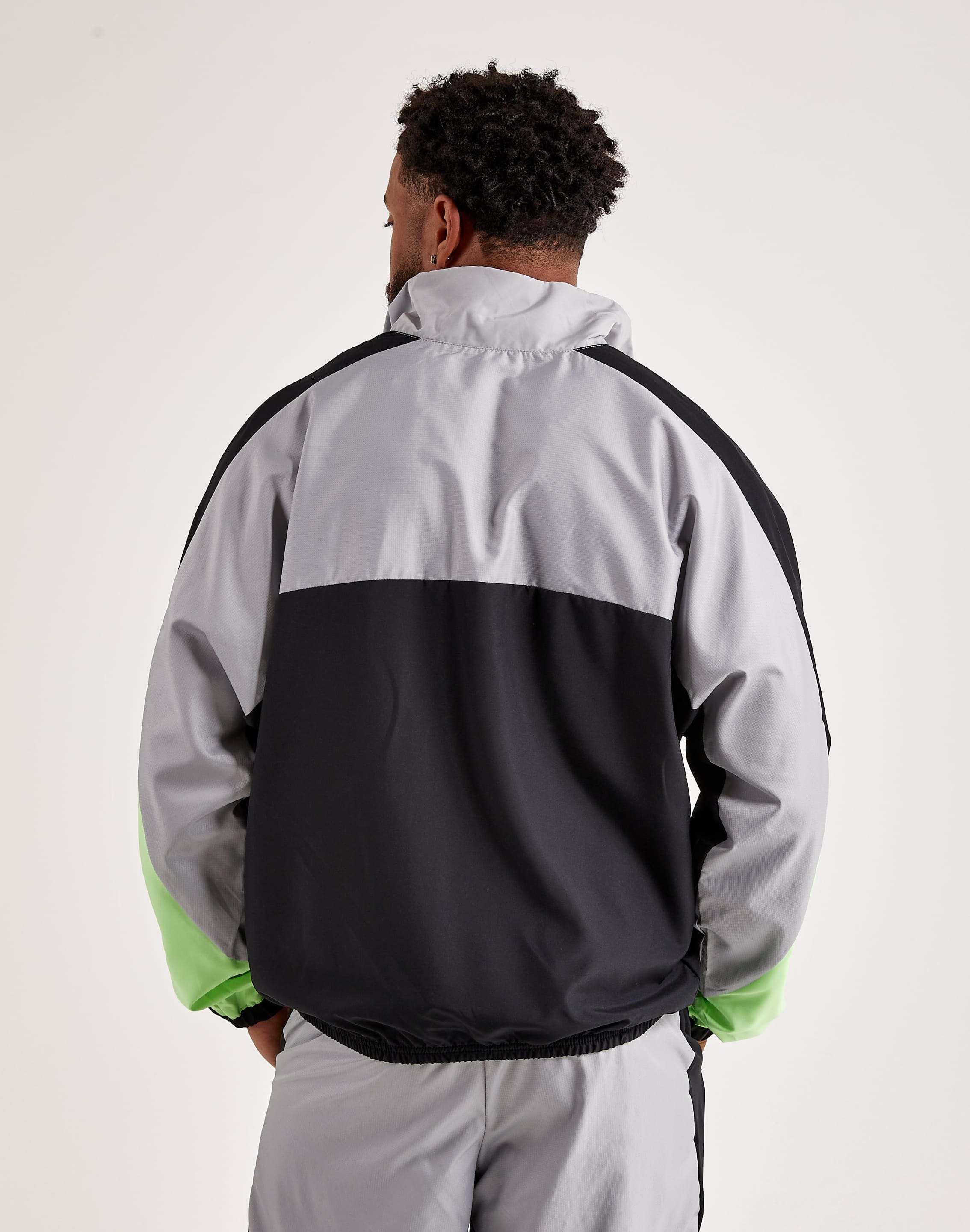 Nike Starting 5 Basketball Jacket – DTLR