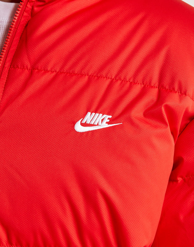 Nike Club Puffer Jacket – DTLR